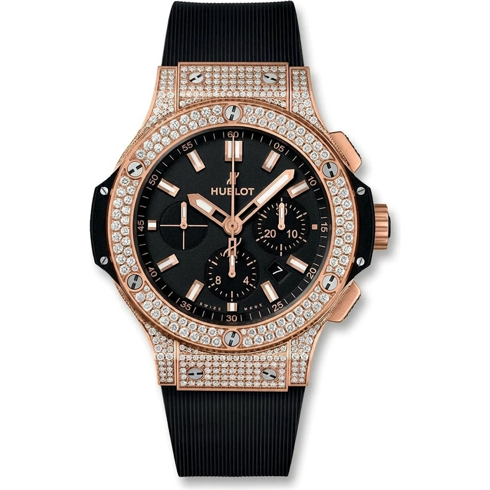 Hublot Big Bang 44 mm 301.PX.1180