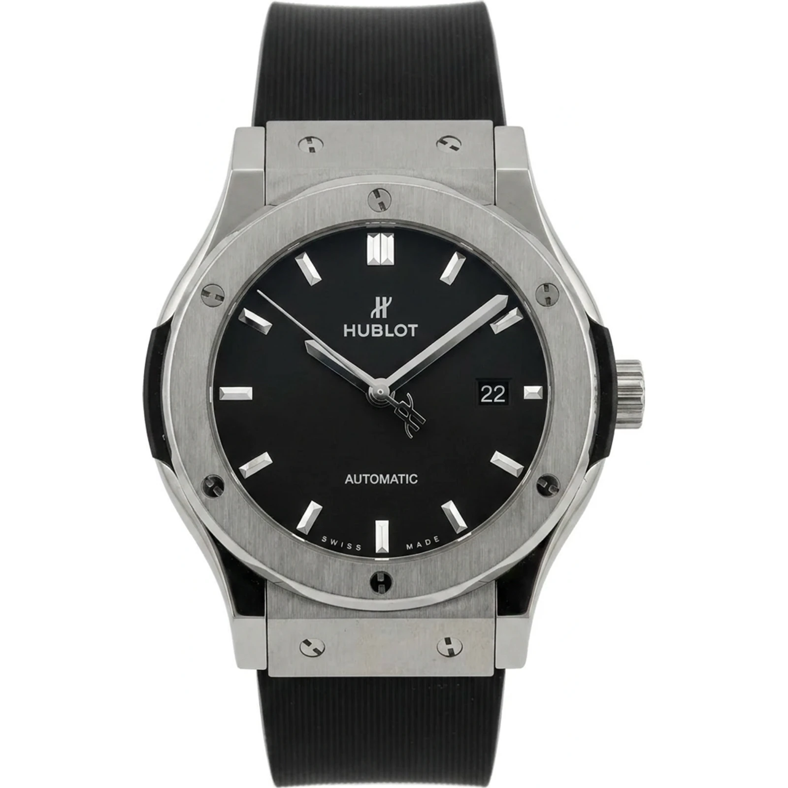Hublot Classic Fusion 565.NX.1470