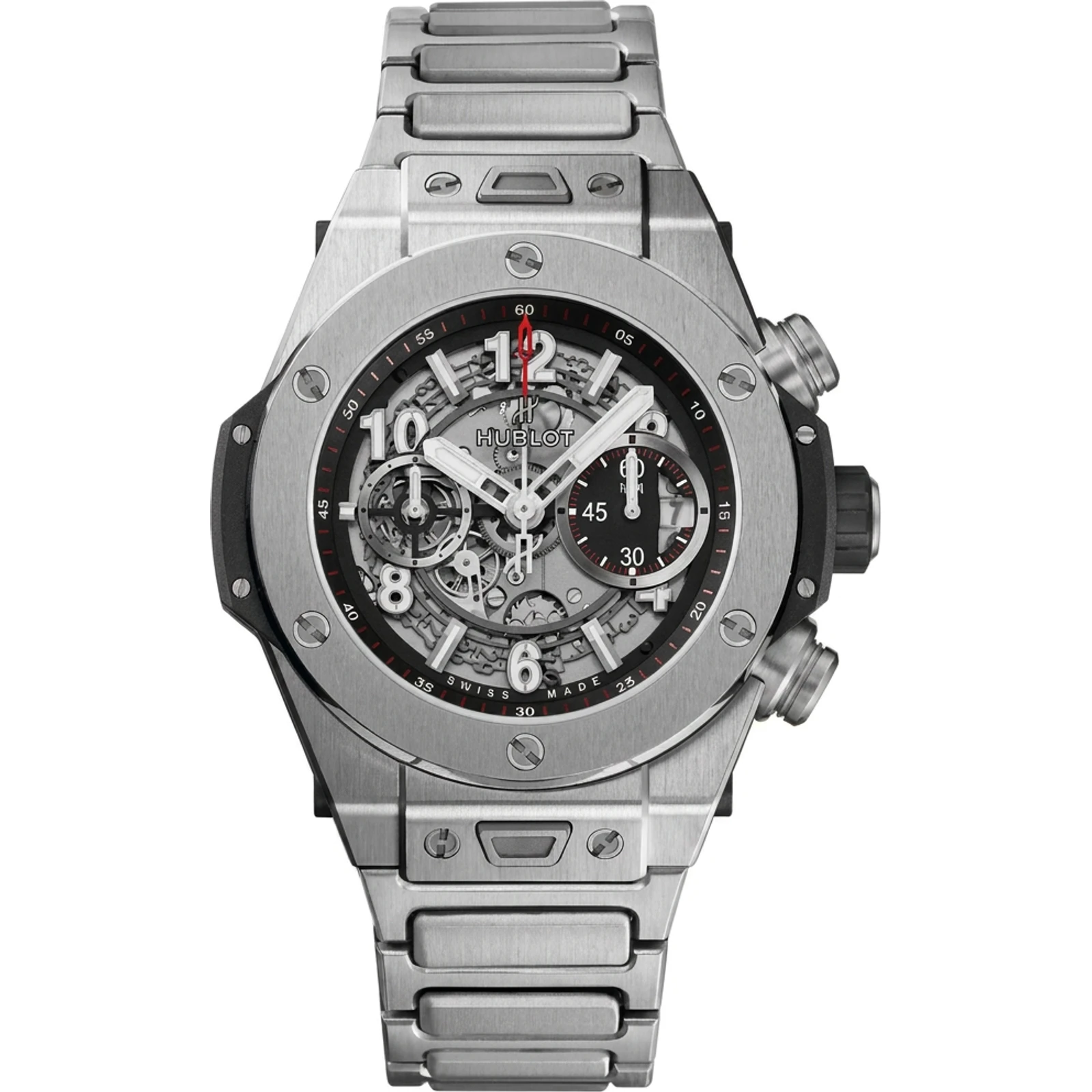 Hublot Big Bang Unico 411.NX.1170