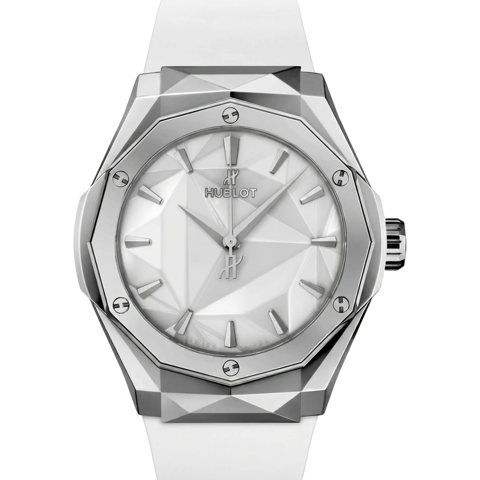 Hublot Classic Fusion 550.NS.2200