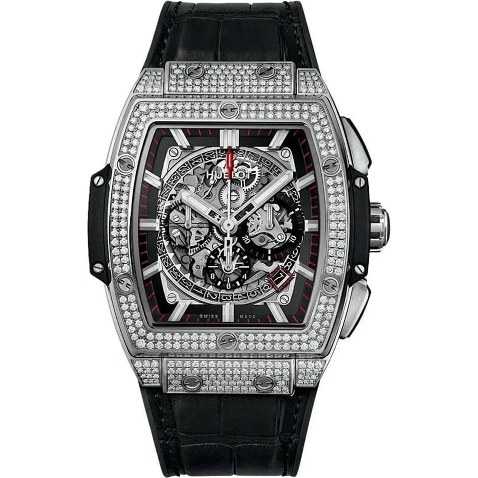 Hublot Spirit of Big Bang 601.NX.0173