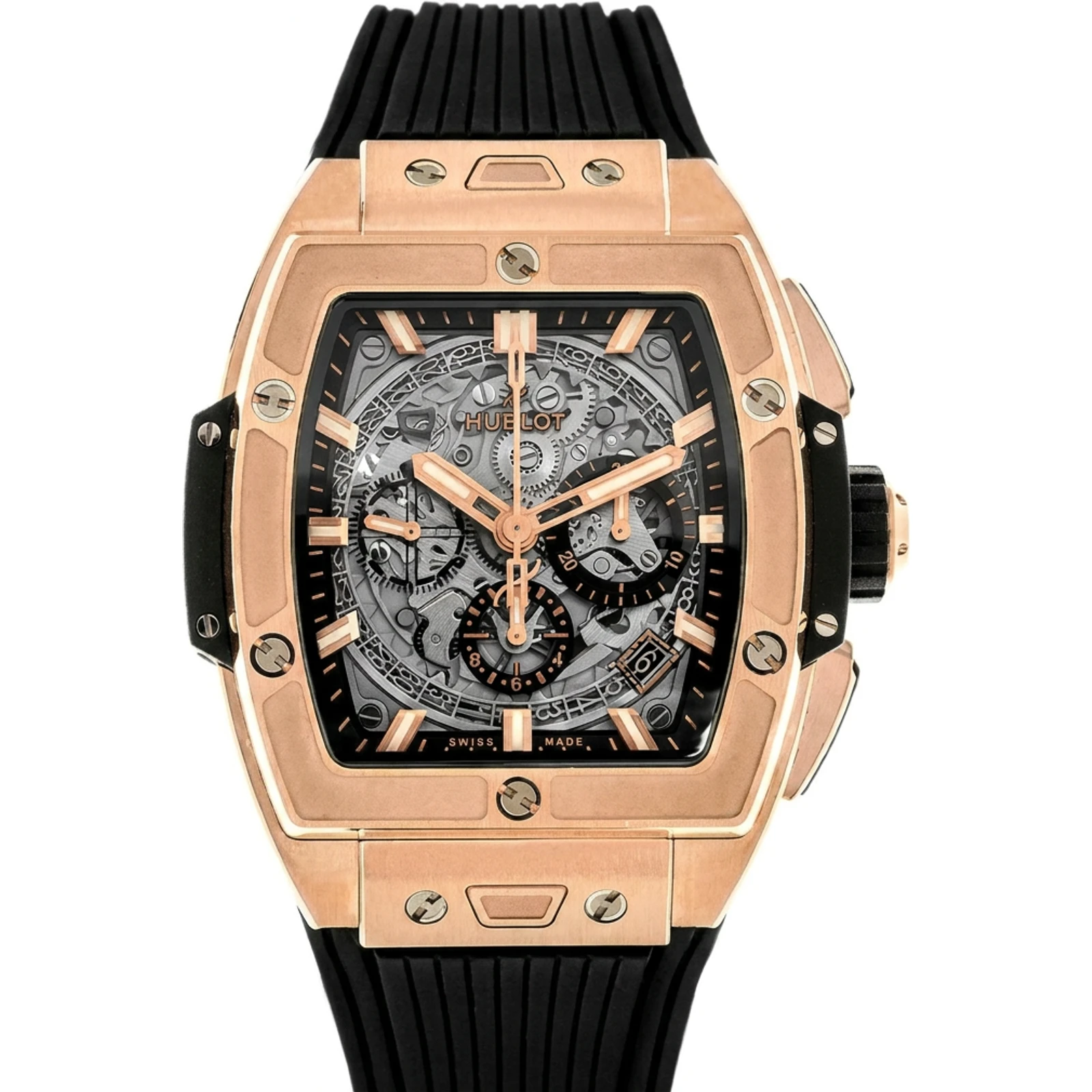 Hublot Spirit of Big Bang 642.OX.0180