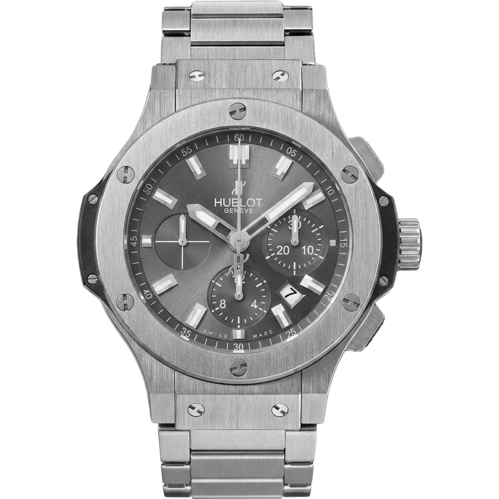 Hublot Big Bang 44 mm 301.ST.5020