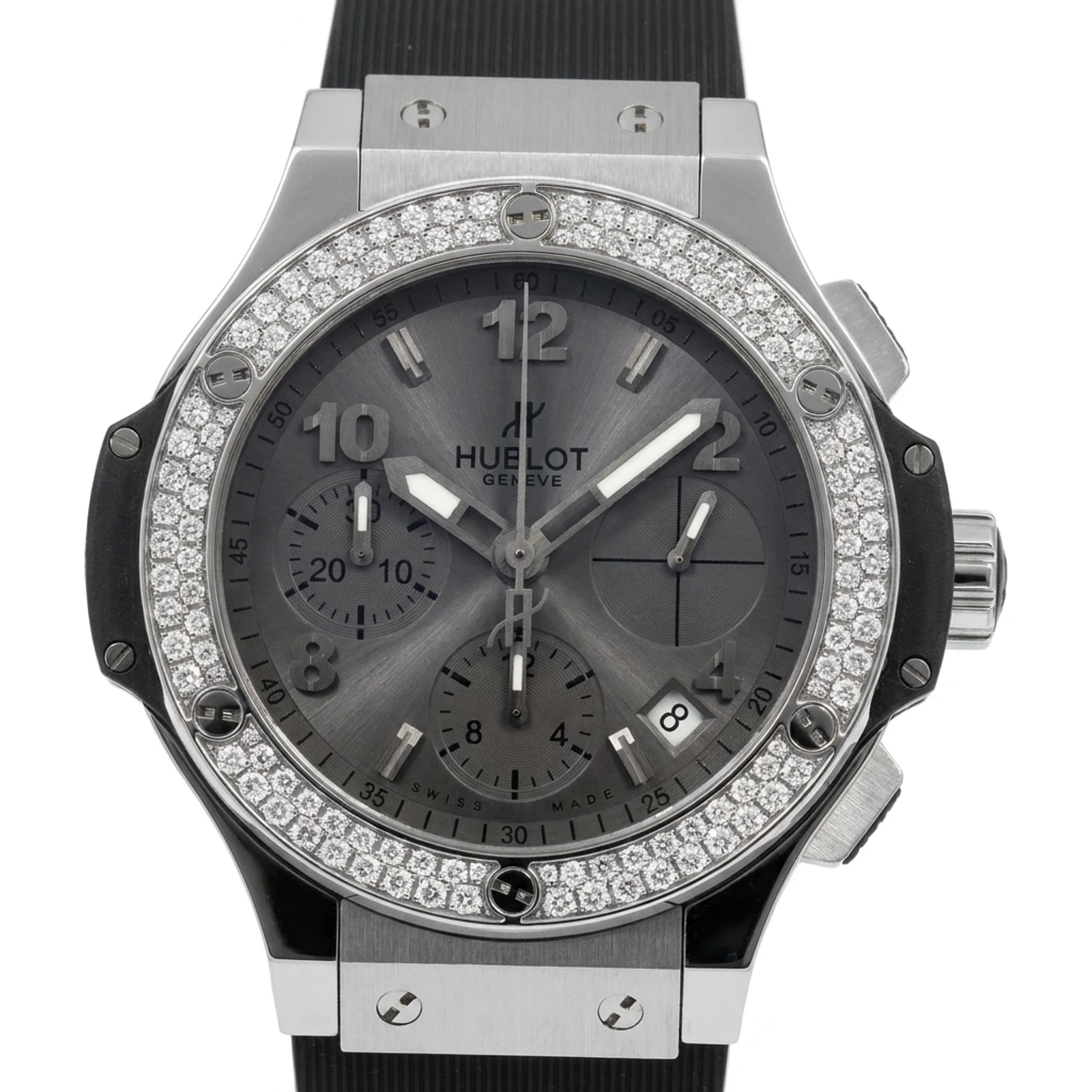 Hublot Big Bang 41 mm 342.ST.5010