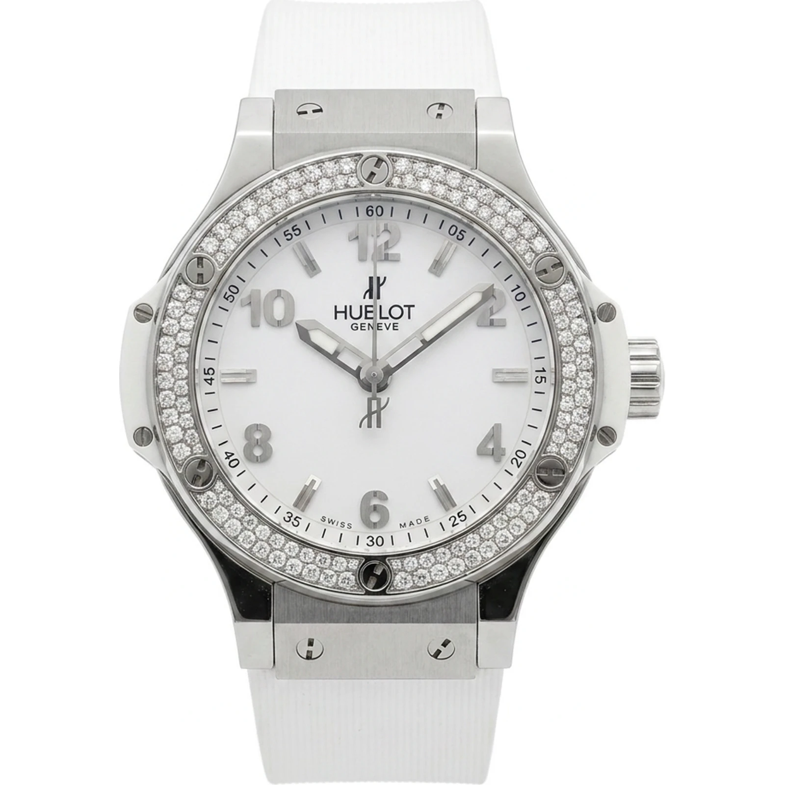 Hublot Big Bang 38 mm 361.SE.2010