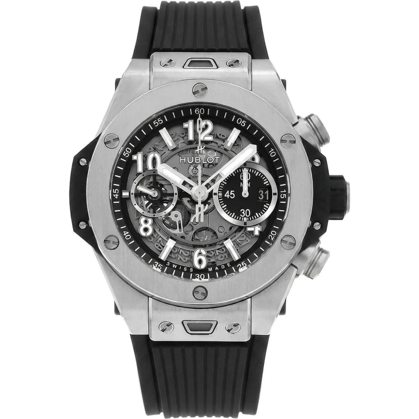 Hublot Big Bang Unico 421.NX.1170