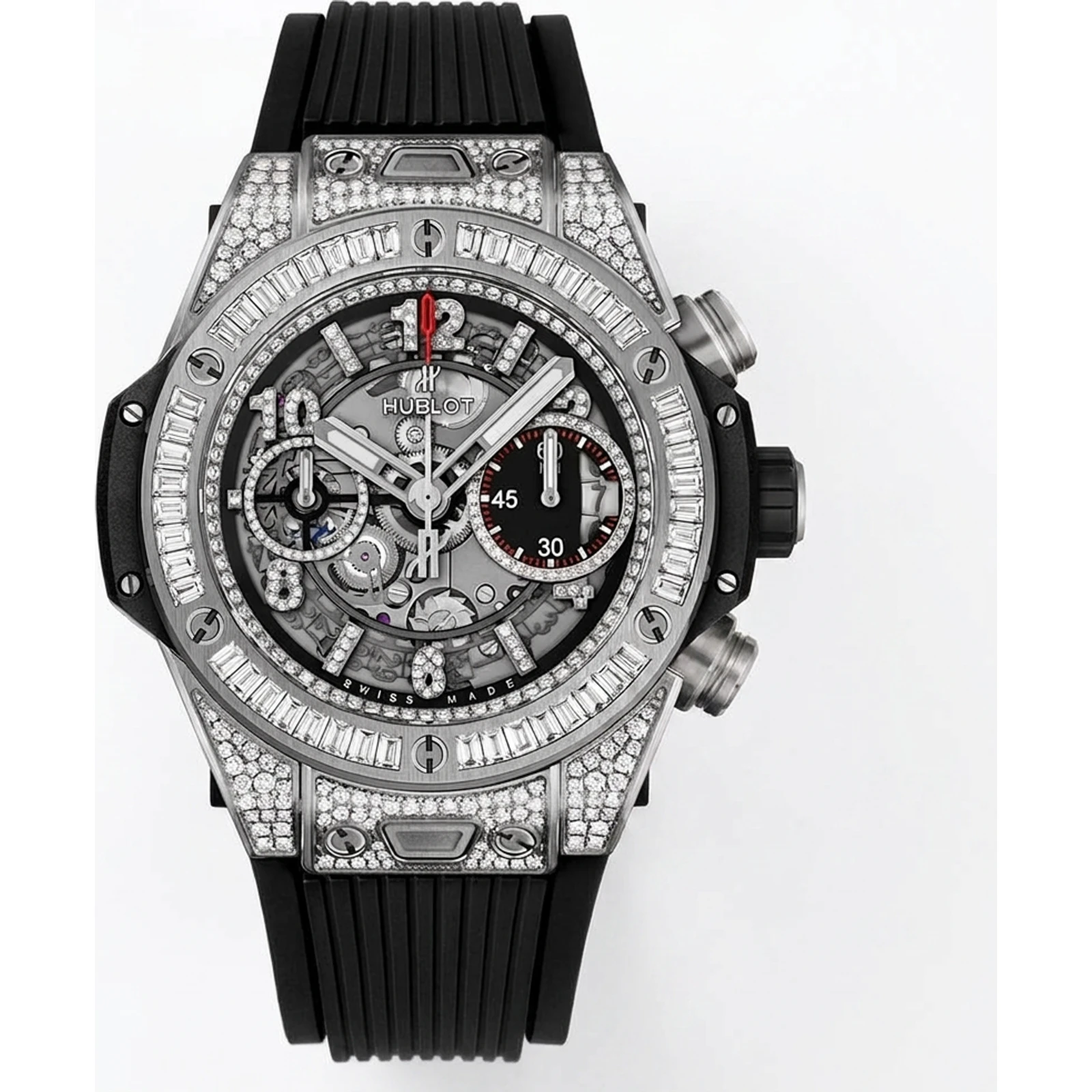 Hublot Big Bang Unico 441.NX.1170