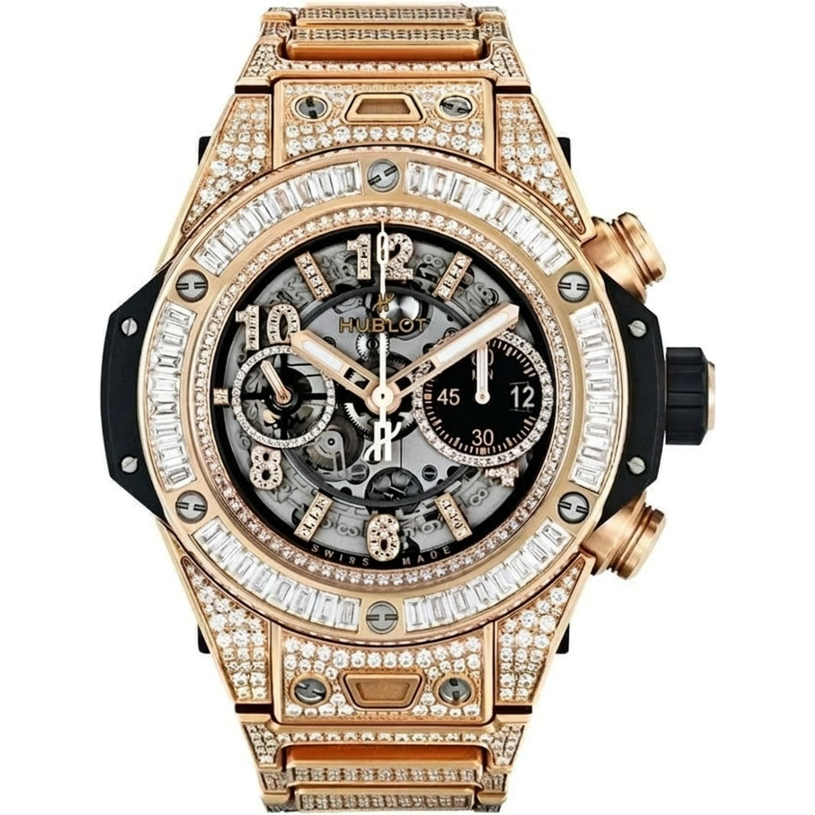 Hublot Big Bang Unico 441.OX.1181