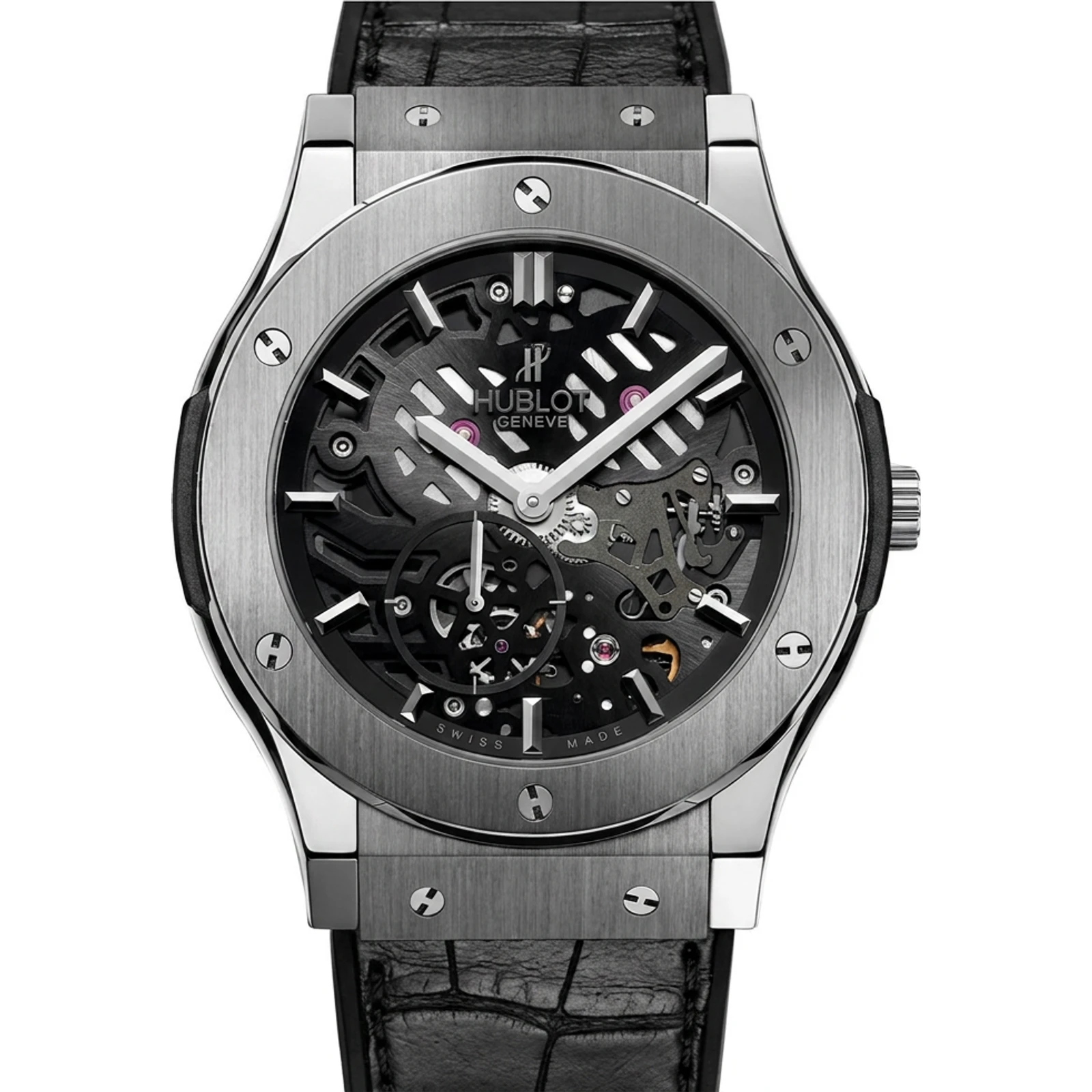 Hublot Classic Fusion Ultra-Thin 515.NX.0170