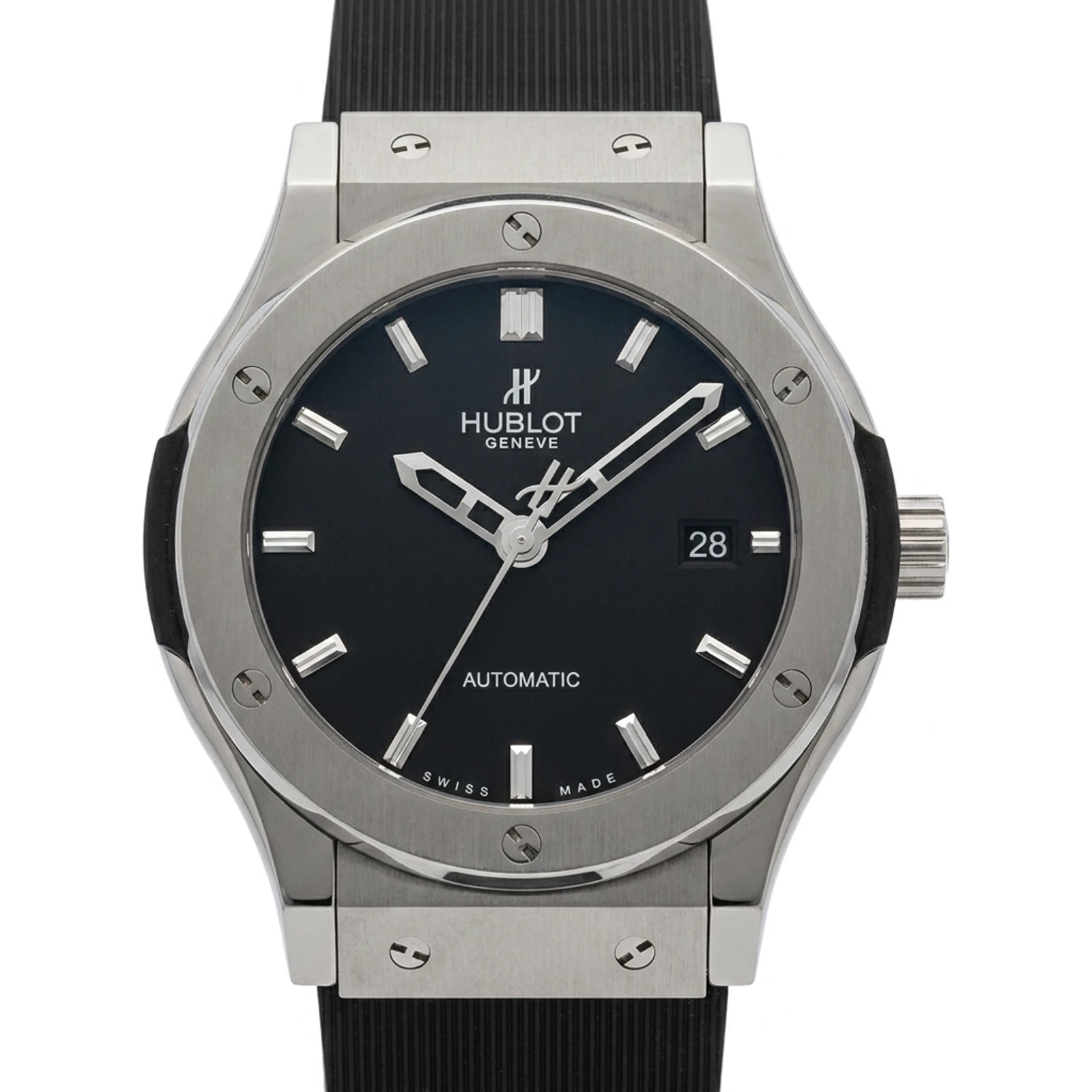 Hublot Classic Fusion 542.NX.1170