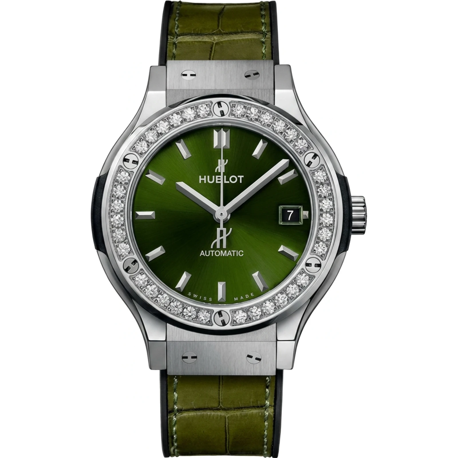 Hublot Classic Fusion 565.NX.8970