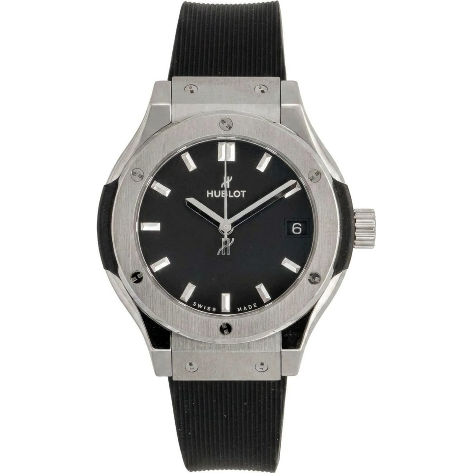 Hublot Classic Fusion Quartz 581.NX.1171