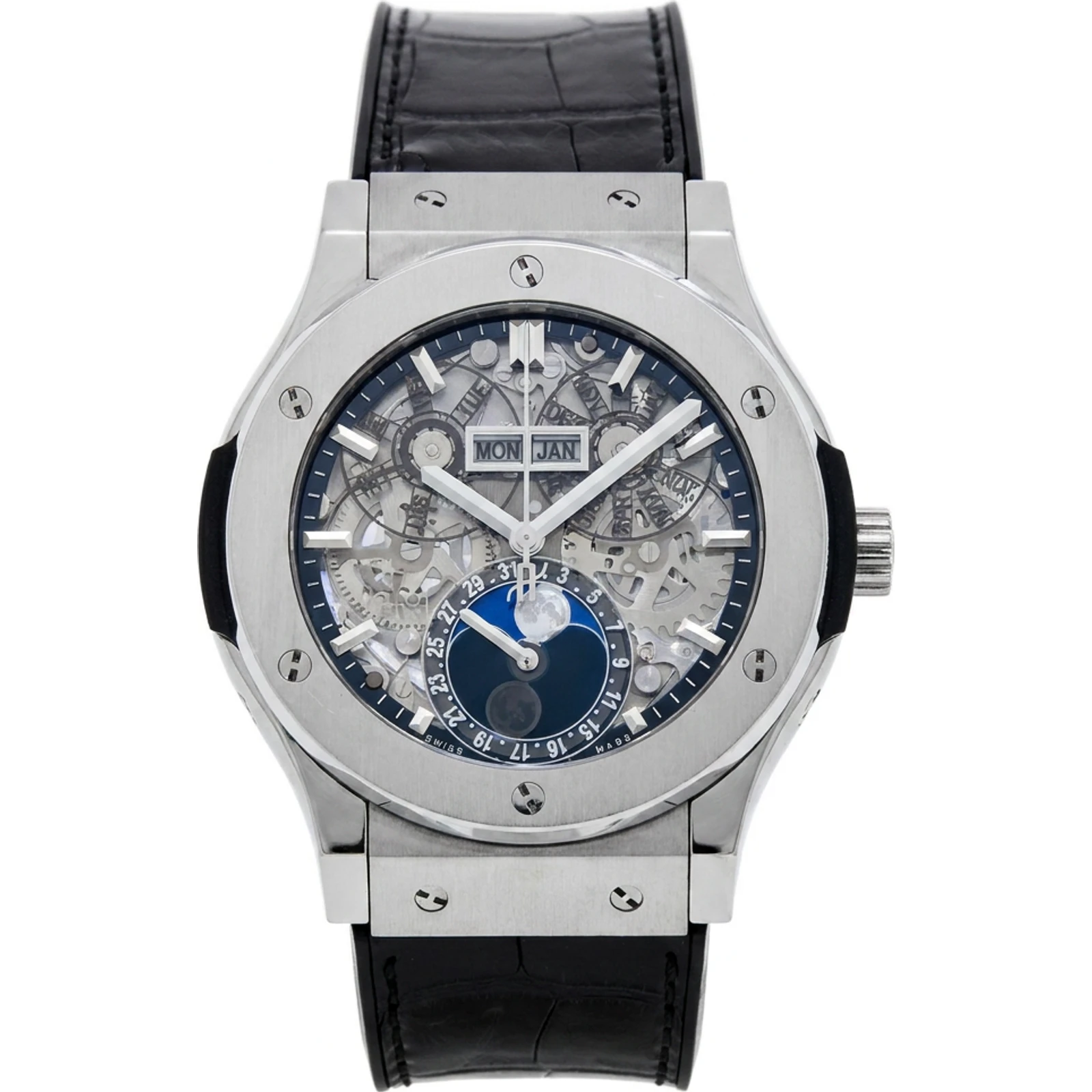 Hublot Classic Fusion Aerofusion 517.NX.0170