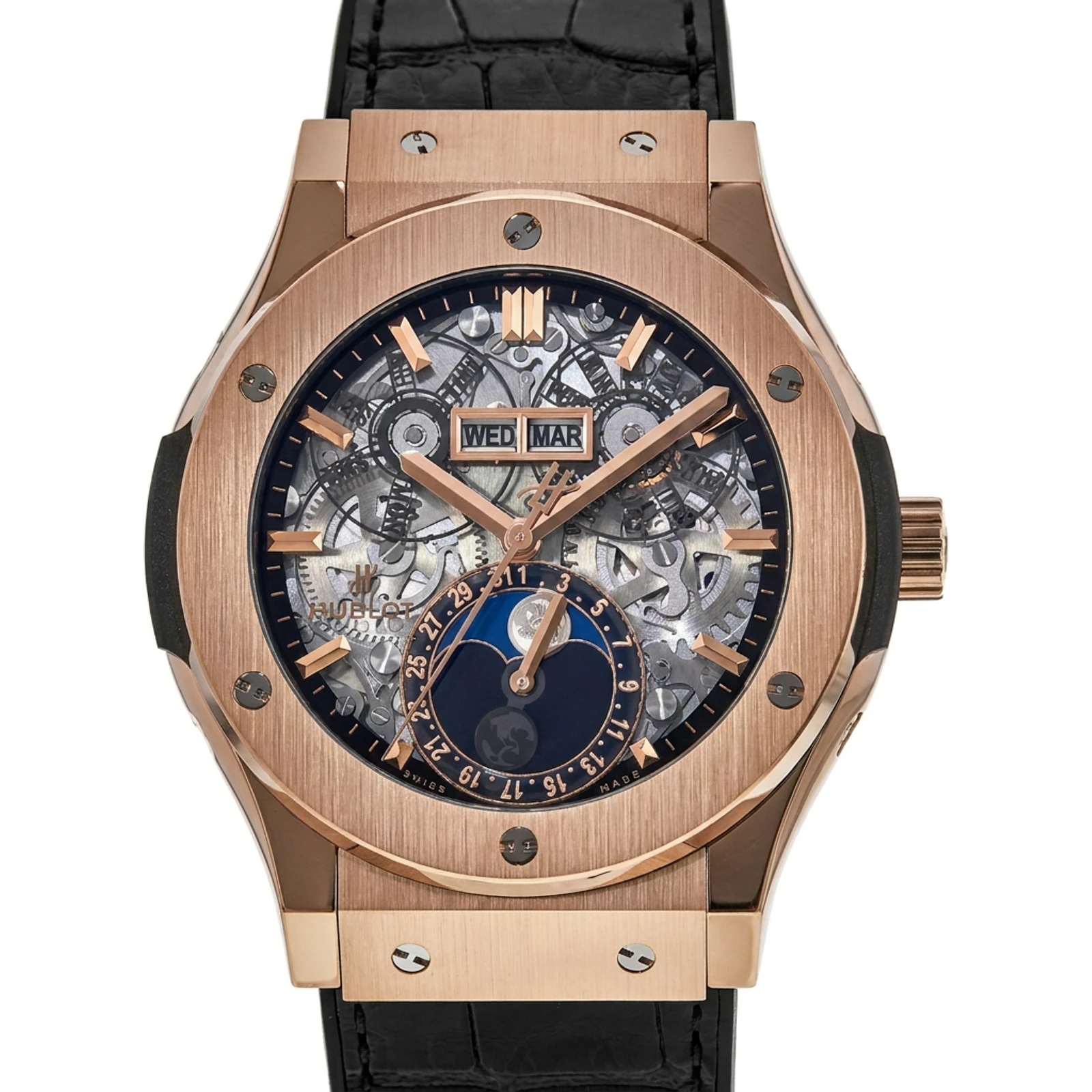 Hublot Classic Fusion Aerofusion 517.OX.0180