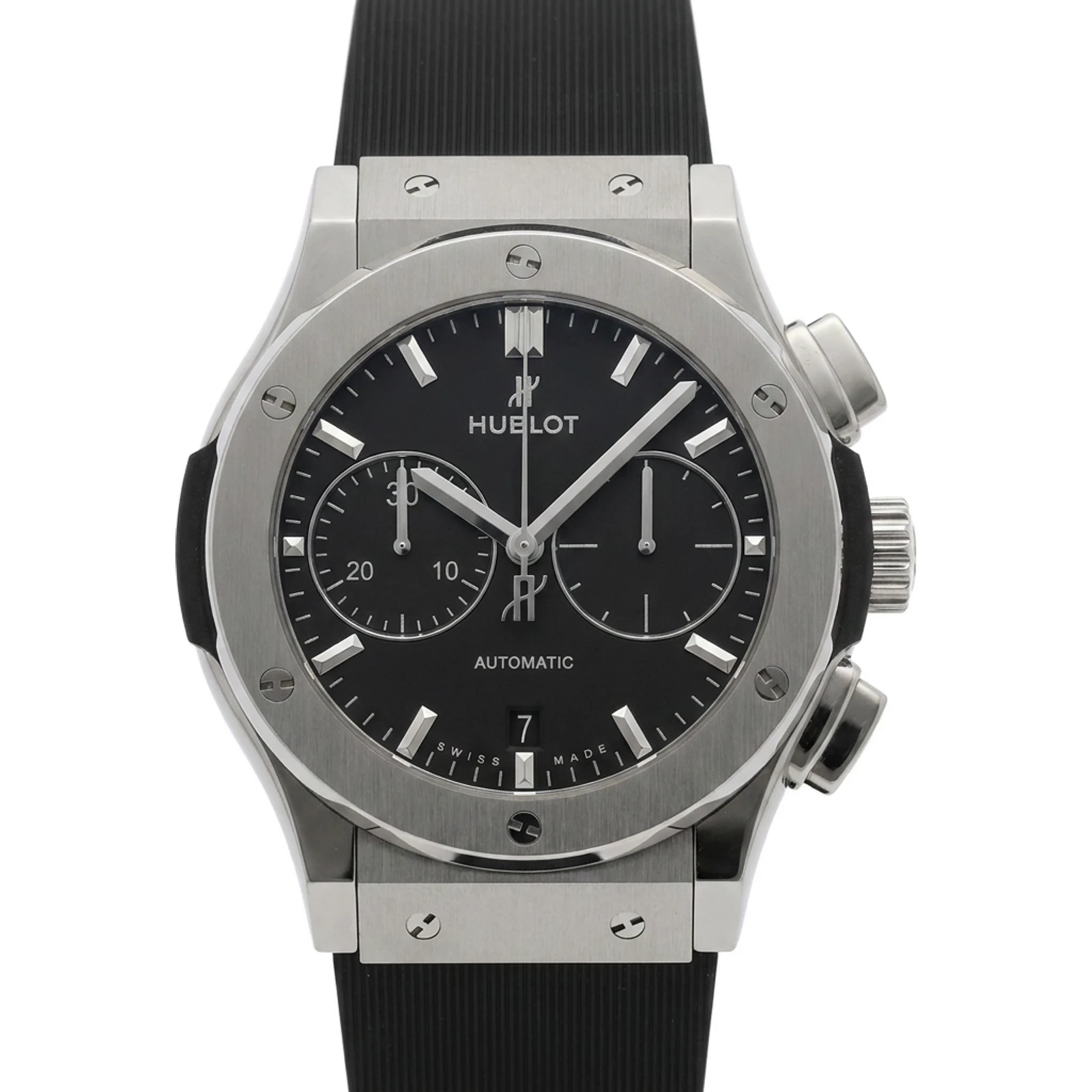 Hublot Classic Fusion Chronograph 521.NX.1171
