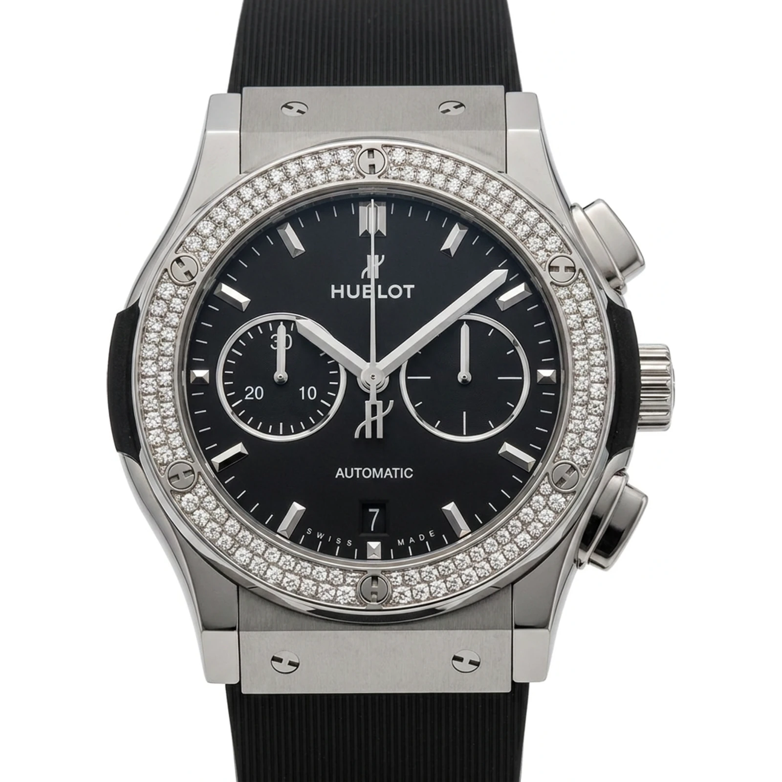 Hublot Classic Fusion Chronograph 541.NX.1171