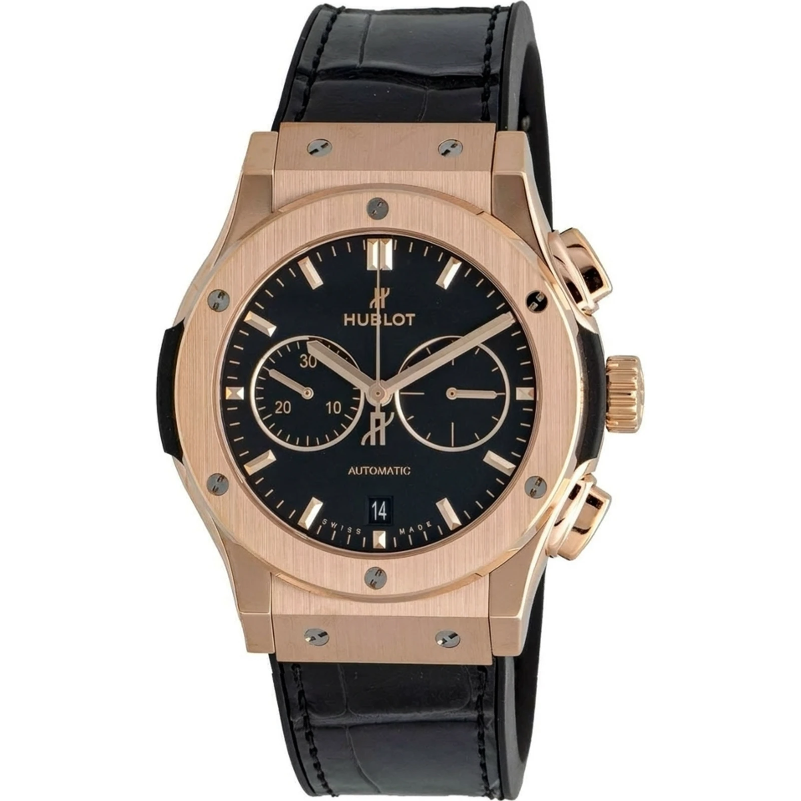 Hublot Classic Fusion Chronograph 541.OX.1181