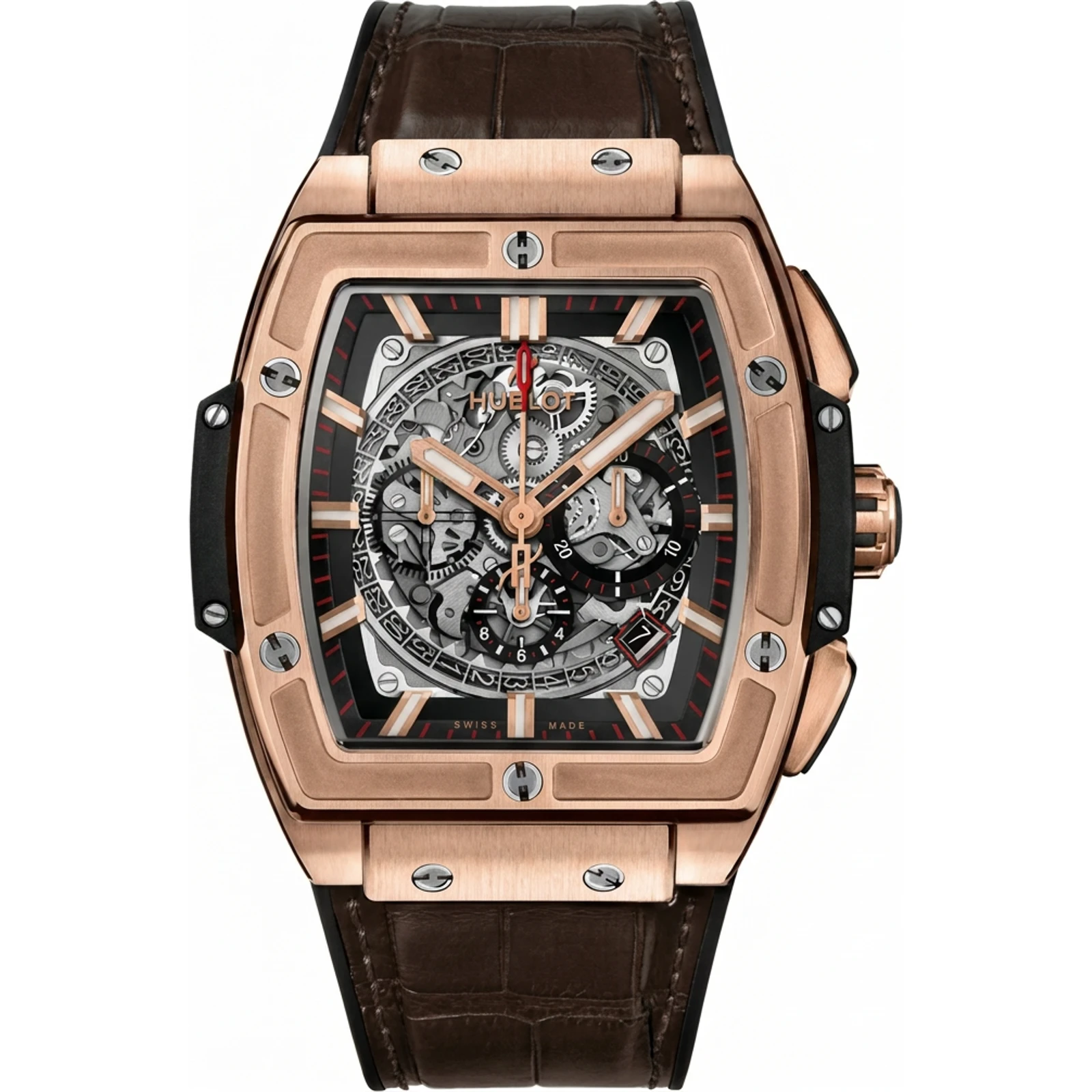 Hublot Spirit of Big Bang 601.OX.0183