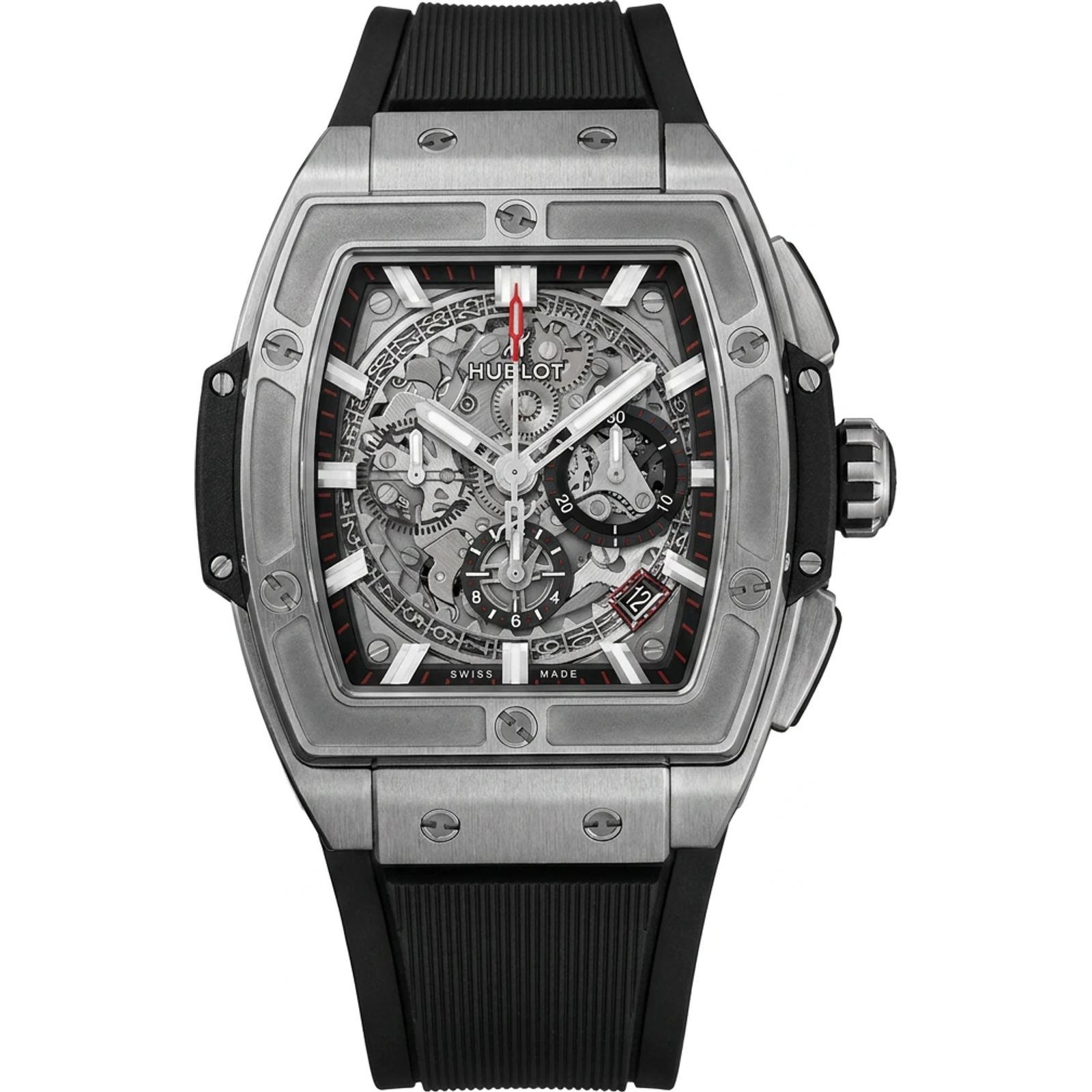 Hublot Spirit of Big Bang 641.NX.0173