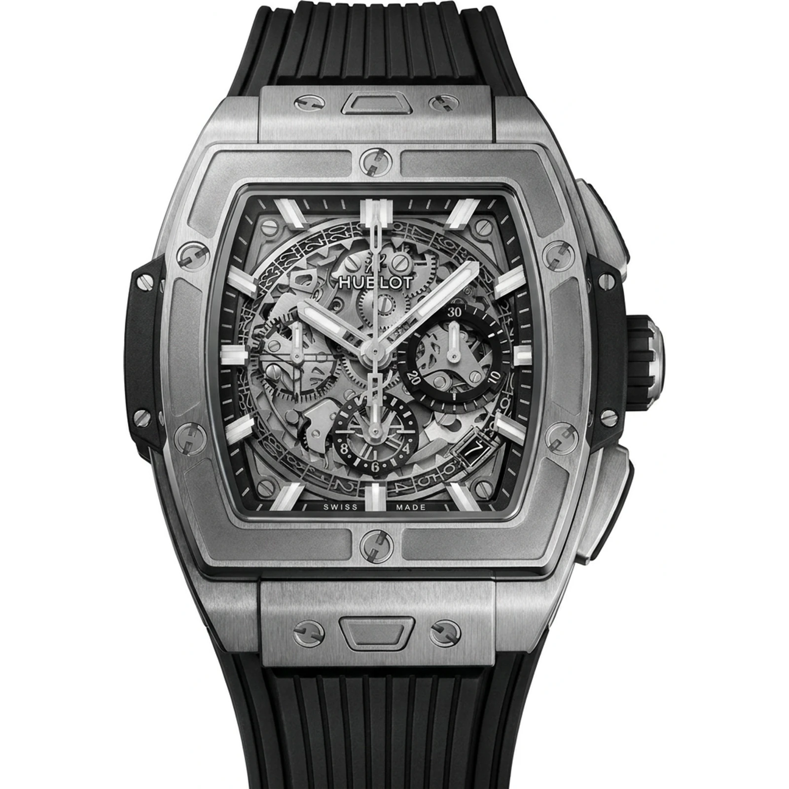 Hublot Spirit of Big Bang 642.NX.0170