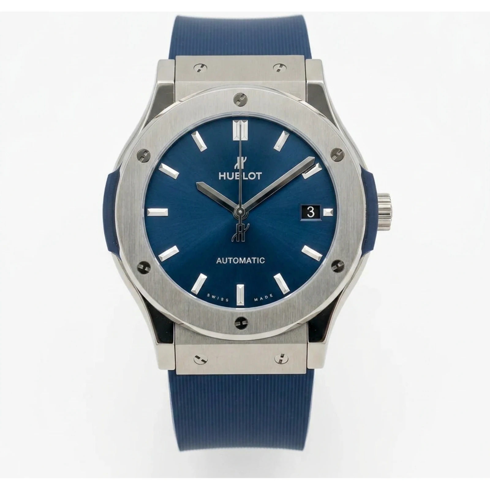 Hublot Classic Fusion Blue 511.NX.7170