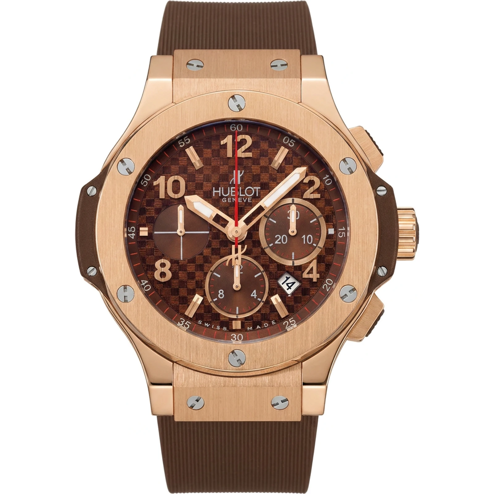 Hublot Big Bang 44 mm 301.PC.1007