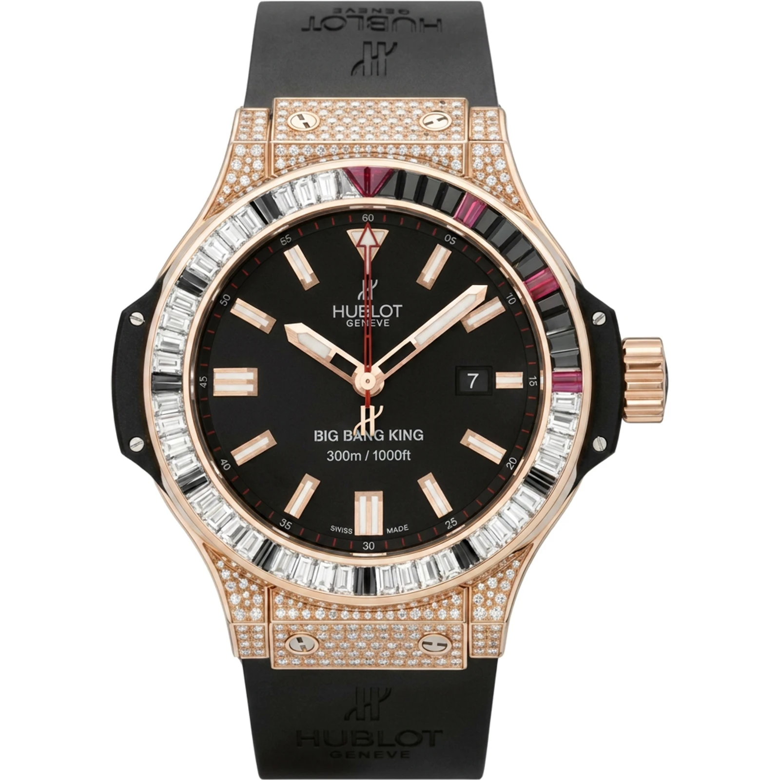 Hublot Big Bang King 322.PX.1023