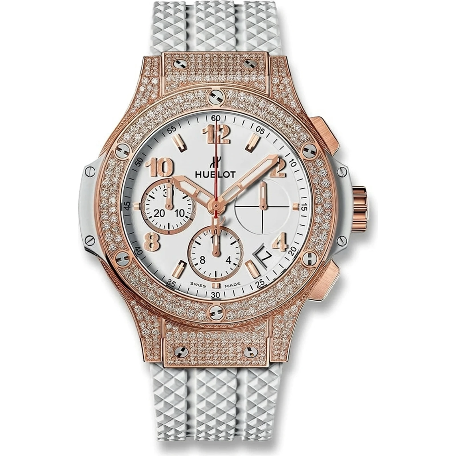 Hublot Big Bang 41 mm 341.PE.230
