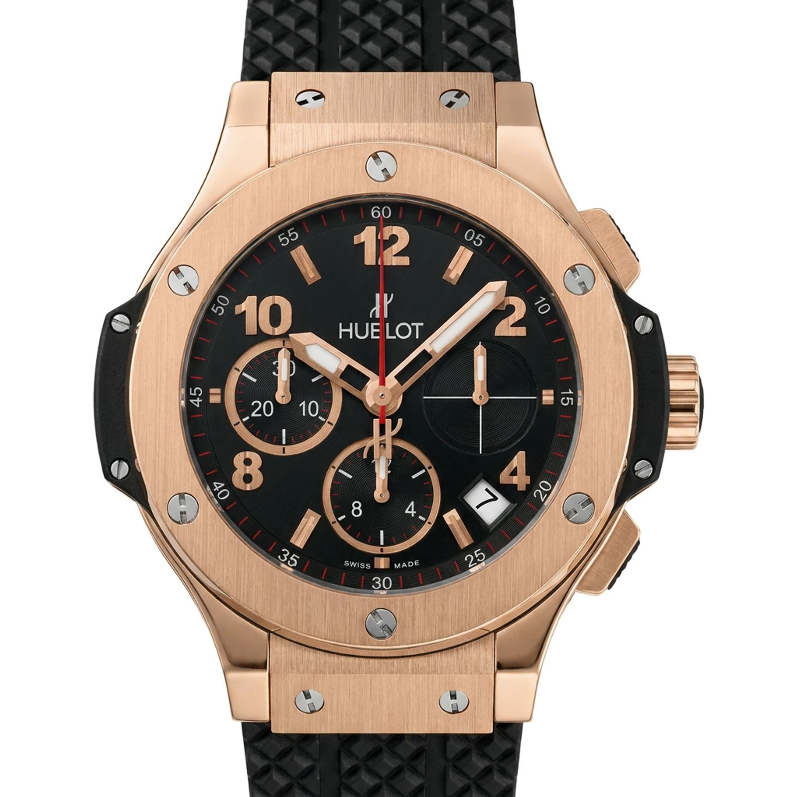 Hublot Big Bang 41 mm 341.PX.130
