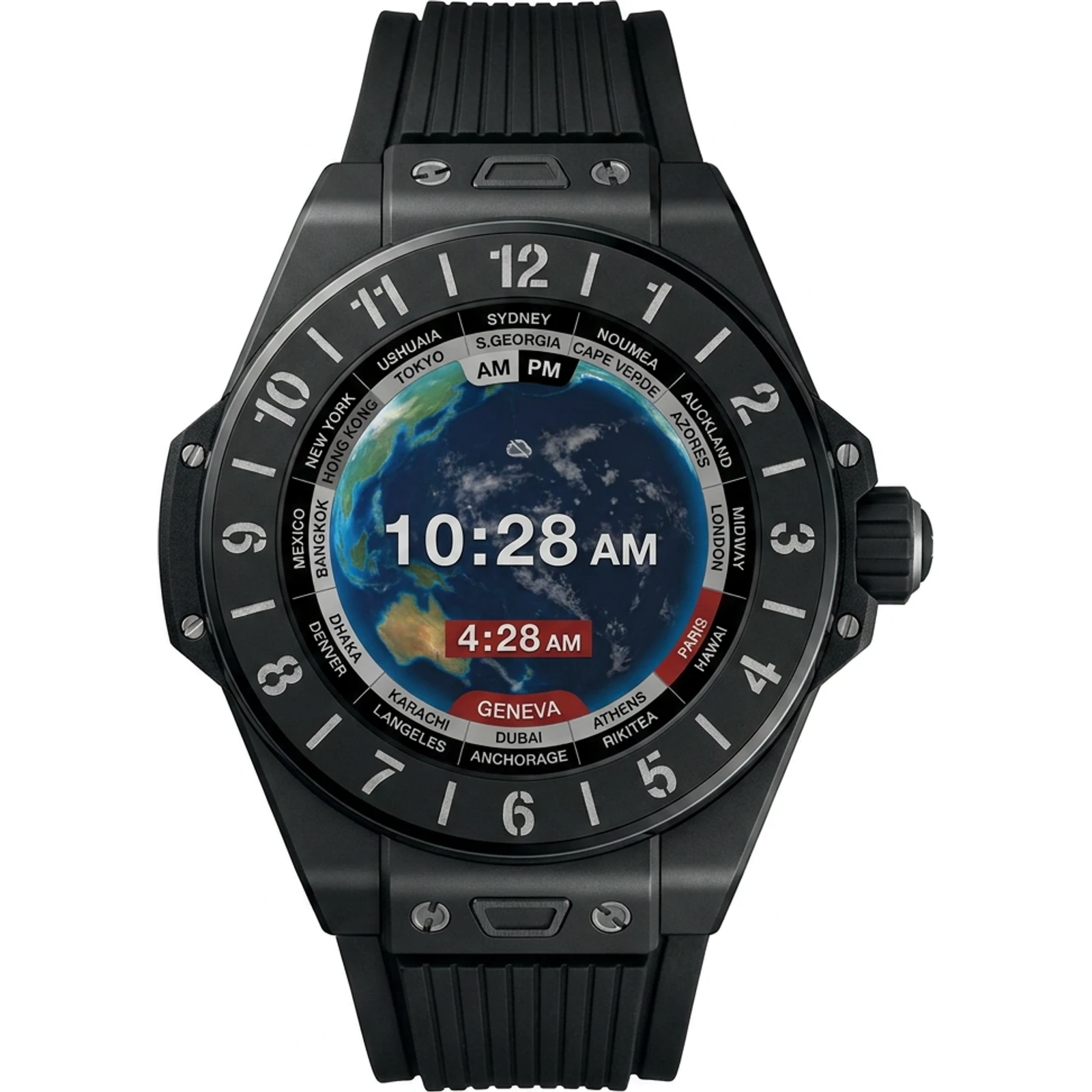 Hublot Big Bang 440.CI.1100