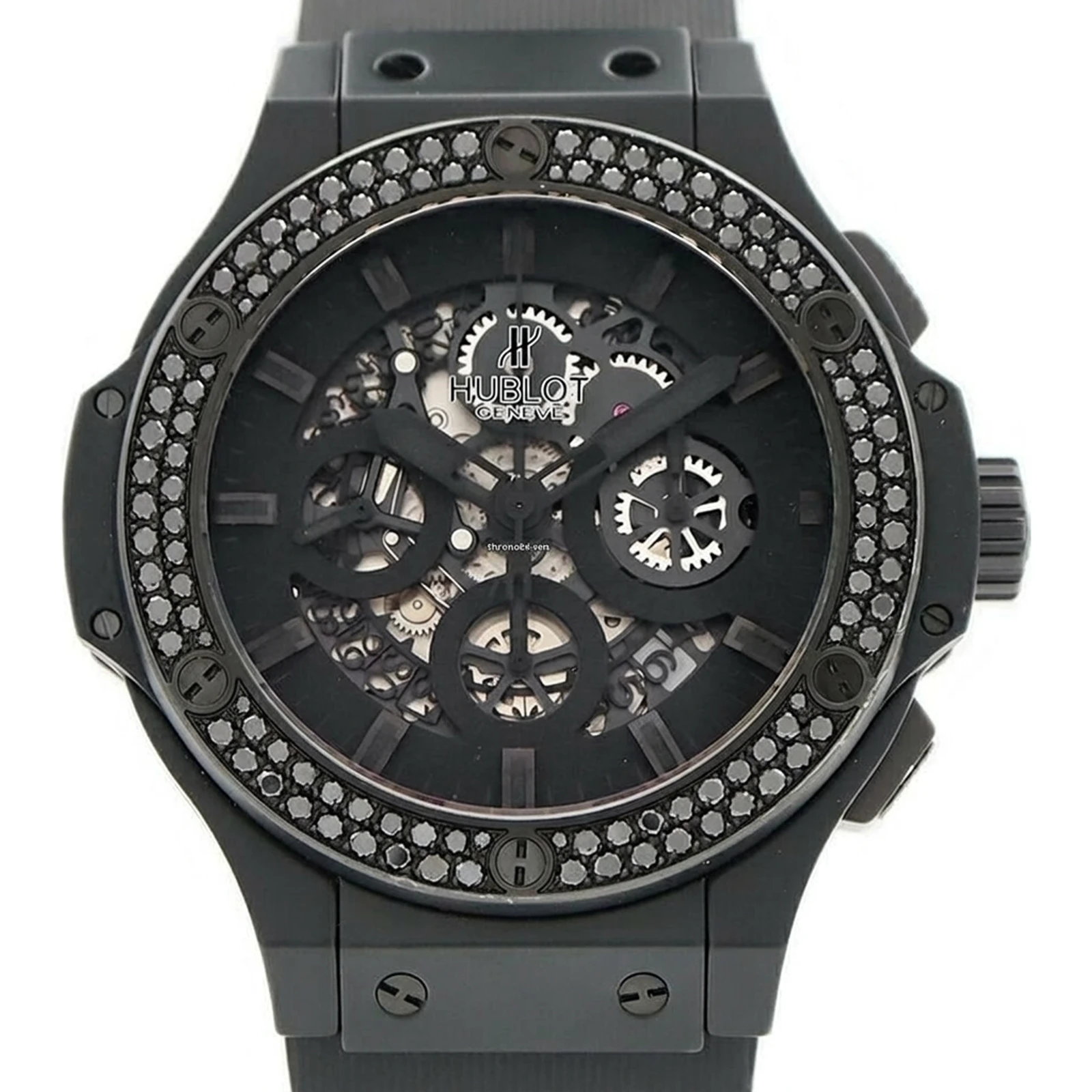 Hublot Big Bang Aero Bang 311.CI.1110