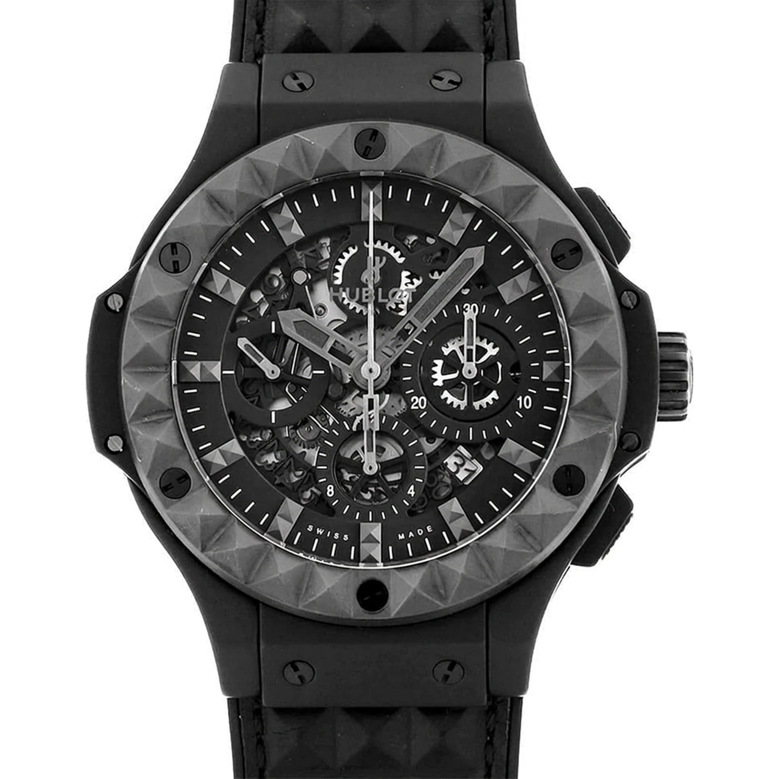 Hublot Big Bang Aero Bang 311.CI.1170