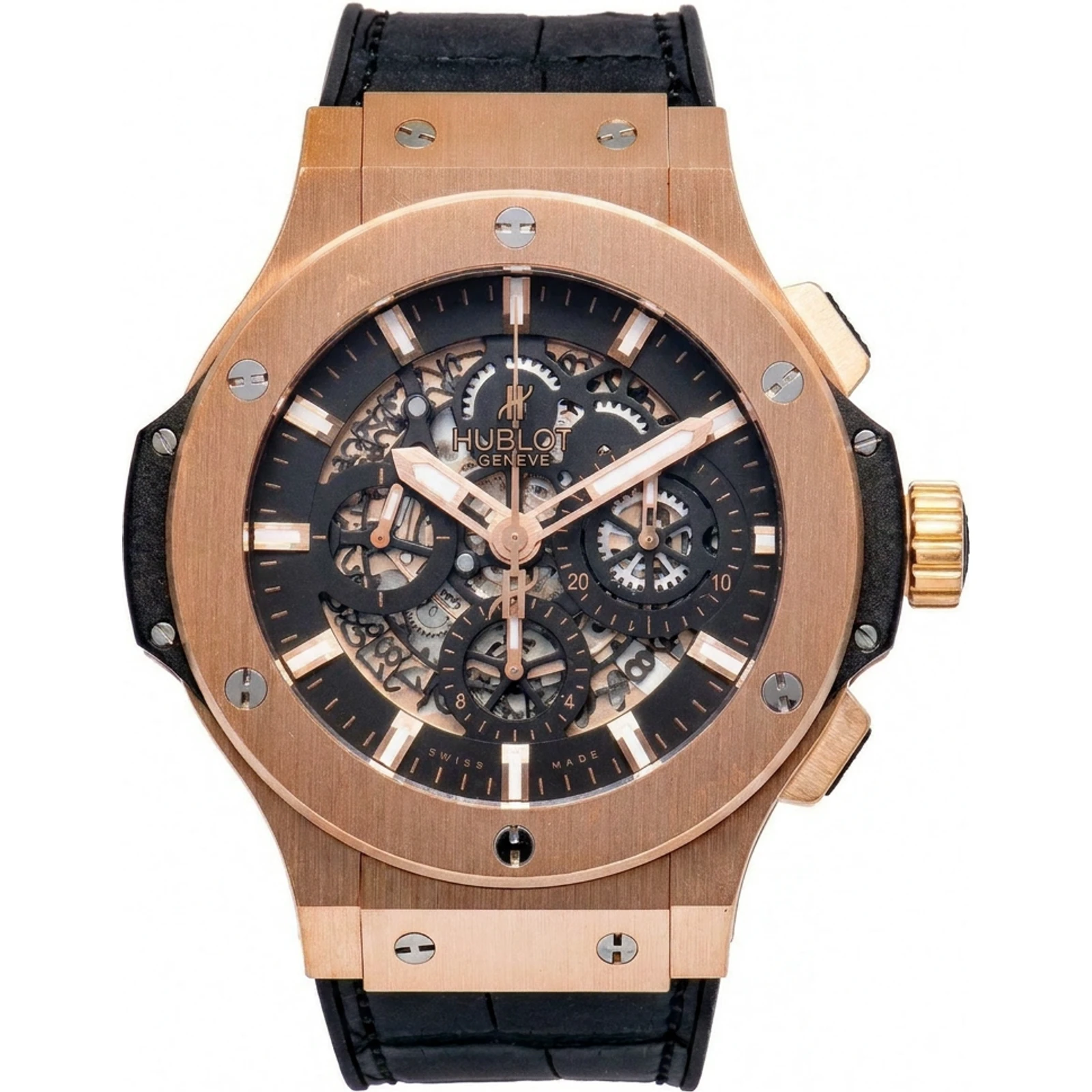 Hublot Big Bang Aero Bang 311.PX.1180