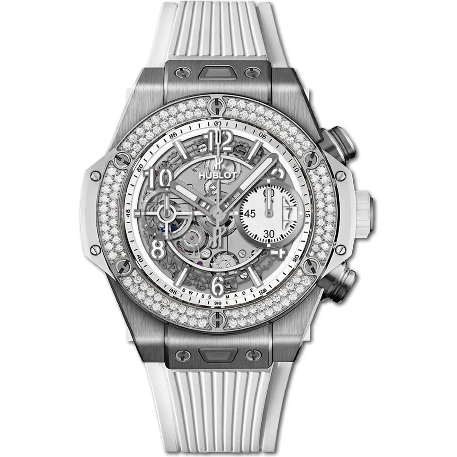 Hublot Big Bang Unico 441.NE.2010