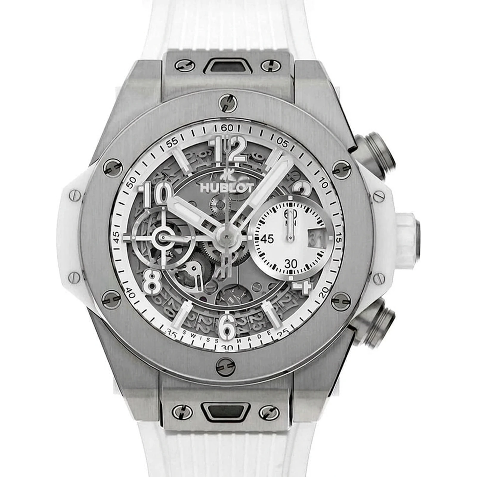 Hublot Big Bang Unico 441.NE.2011