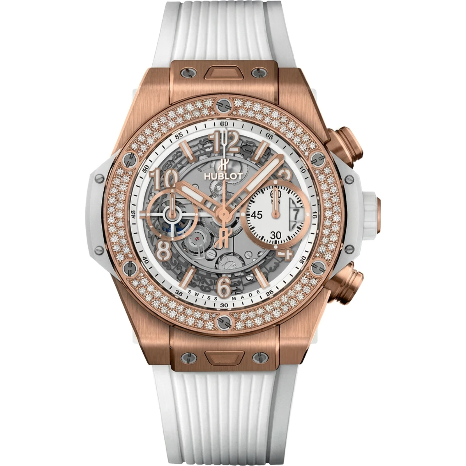 Hublot Big Bang Unico 441.OE.2010