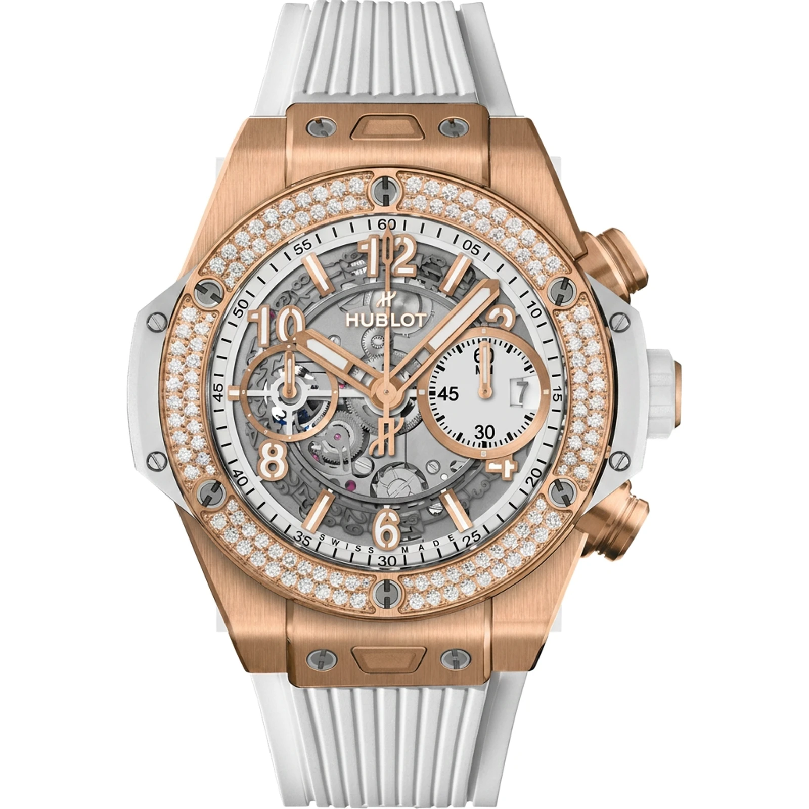 Hublot Big Bang Unico 441.OE.2011