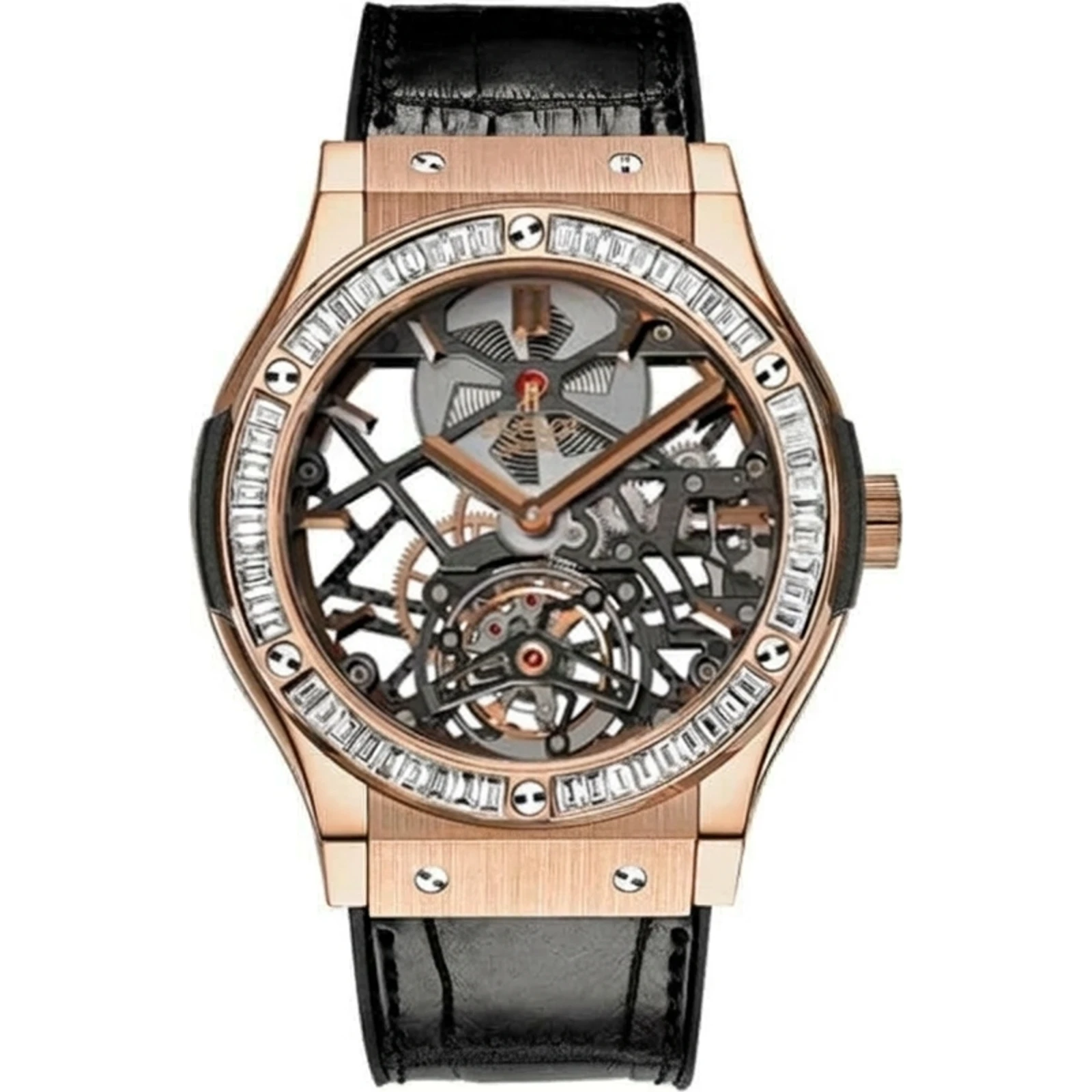Hublot Classic Fusion 505.OX.0180