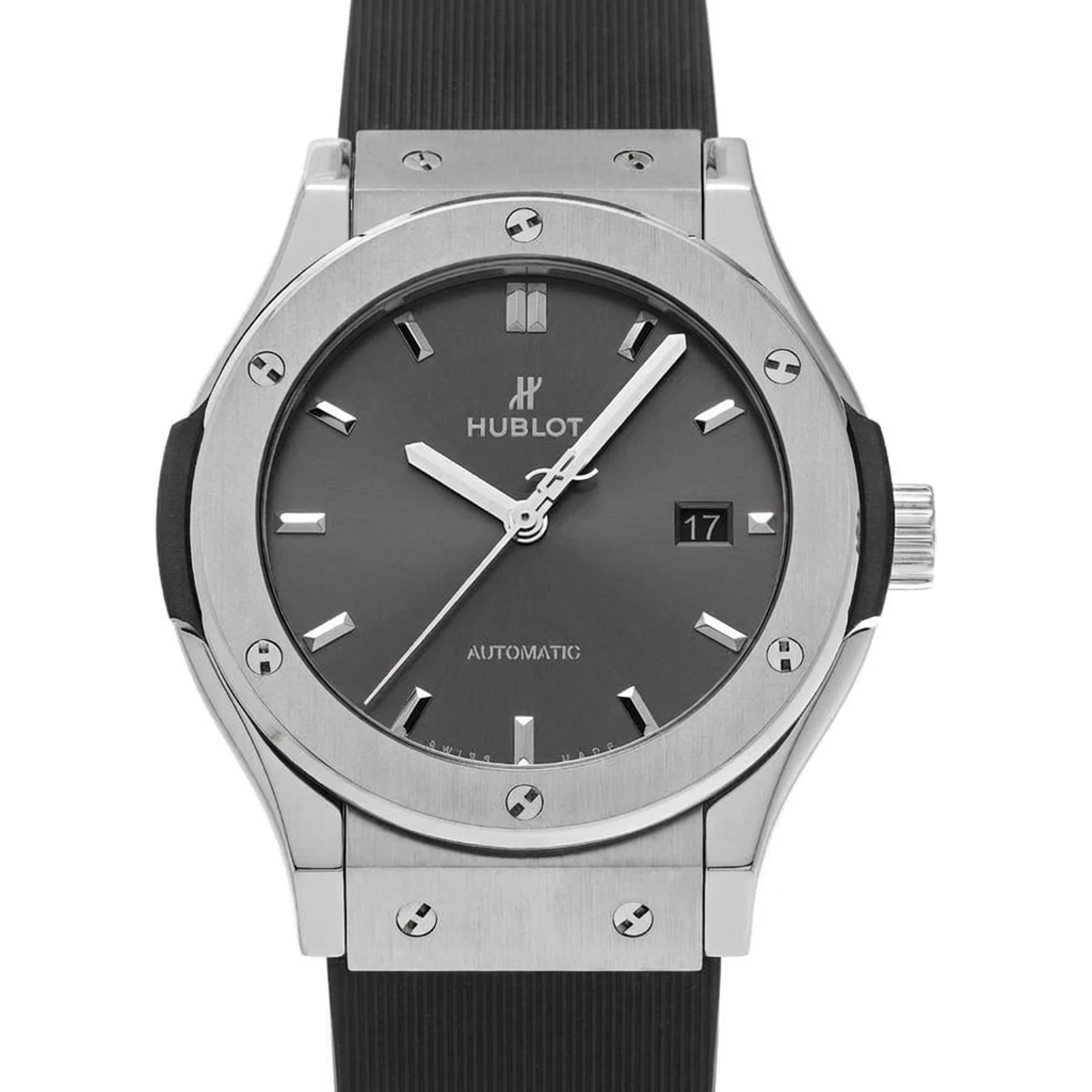 Hublot Classic Fusion Racing Grey 542.NX.7071