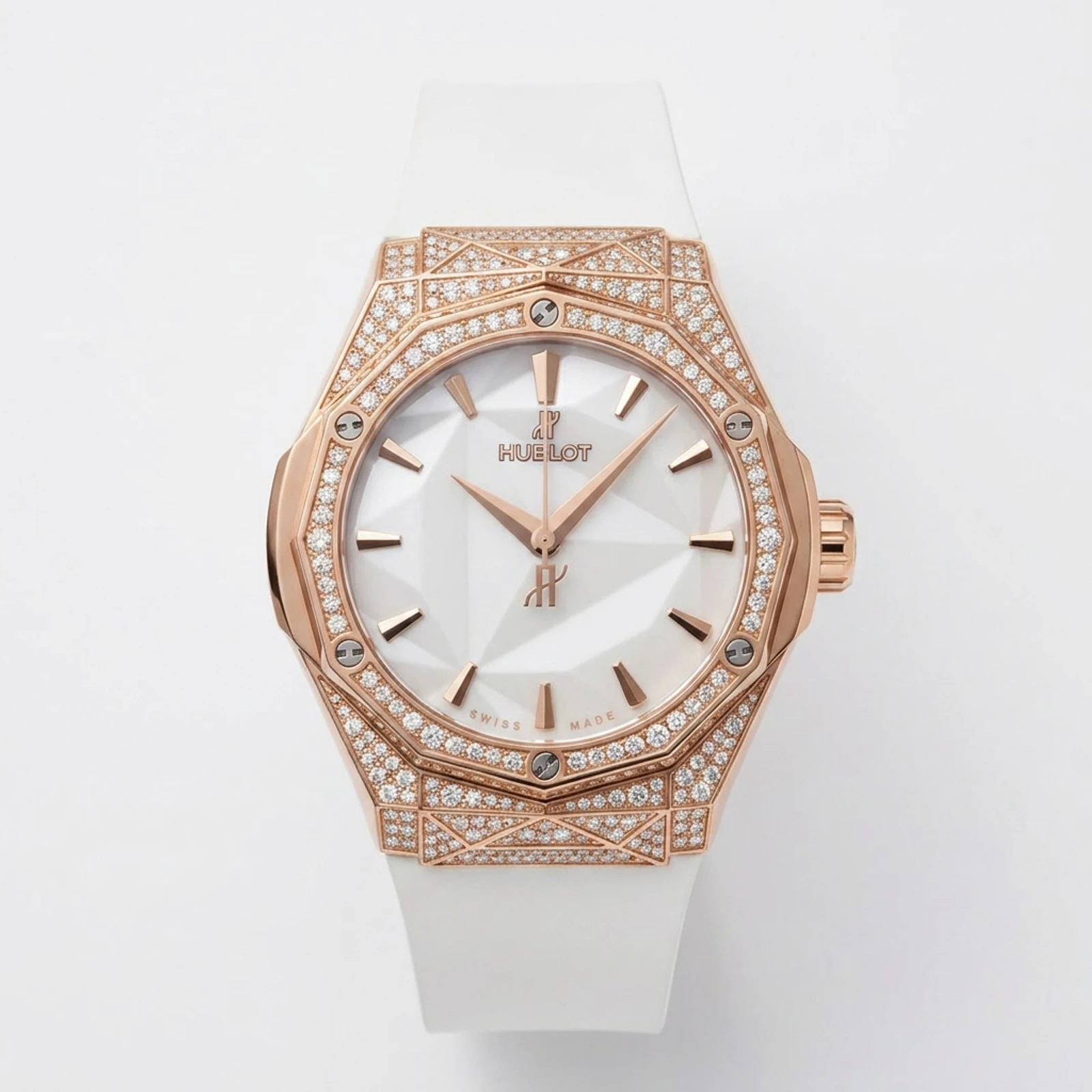 Hublot Classic Fusion 550.OS.2200