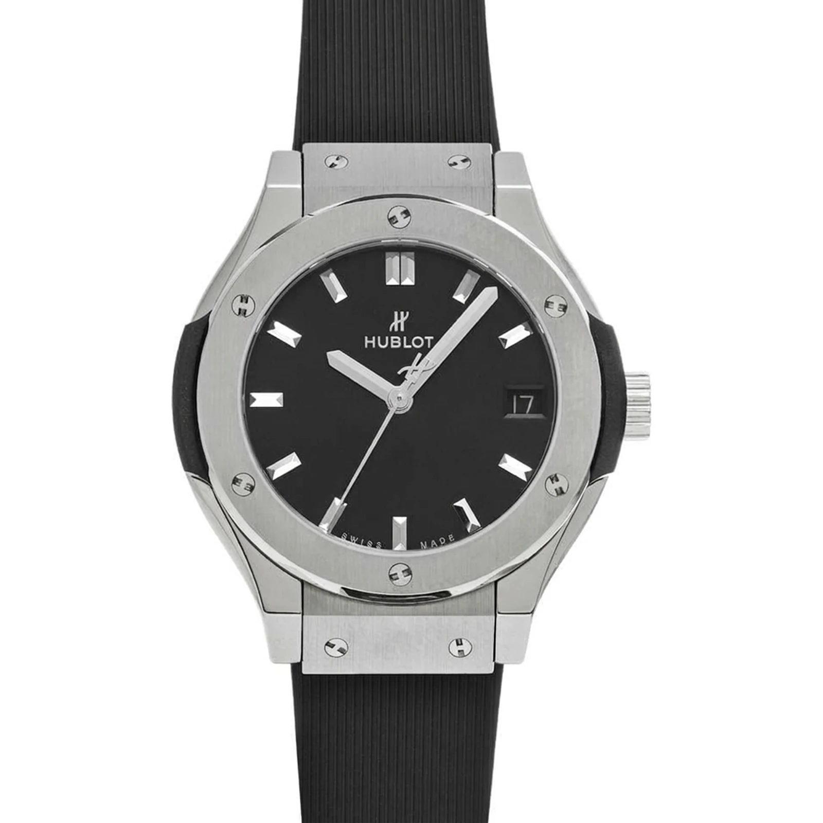 Hublot Classic Fusion Quartz 581.NX.1470