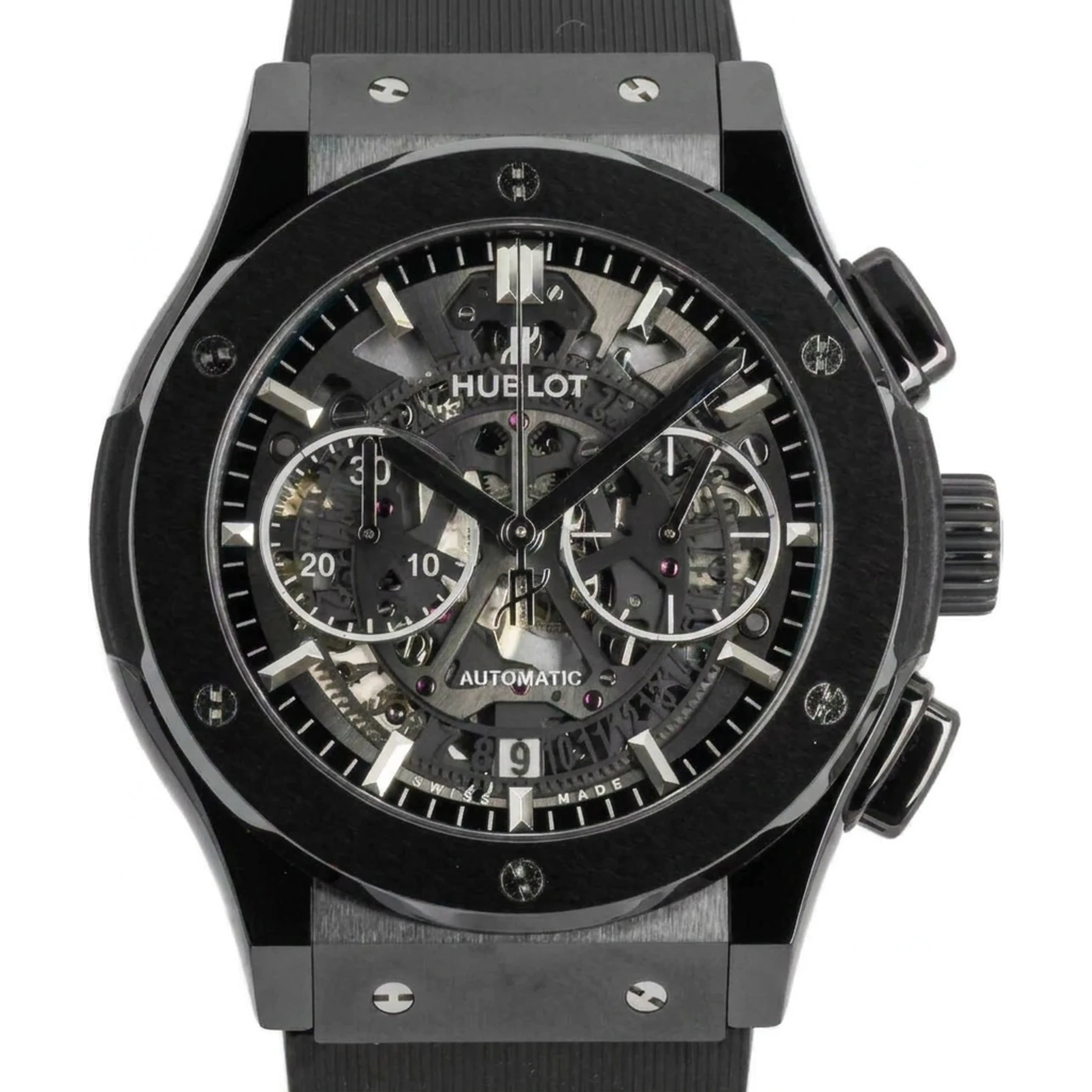 Hublot Classic Fusion Aerofusion 525.CM.0170
