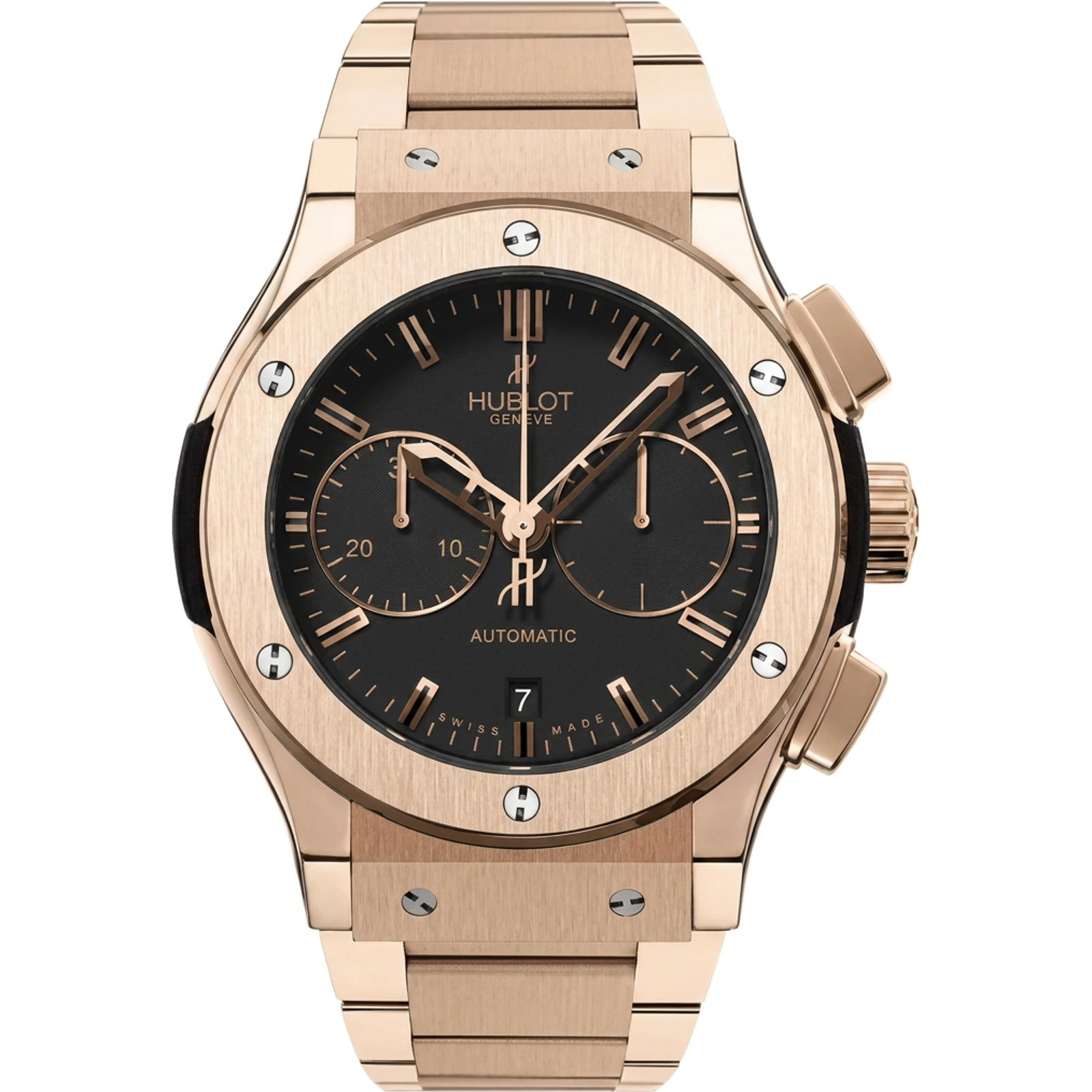 Hublot Classic Fusion Chronograph 521.OX.1180