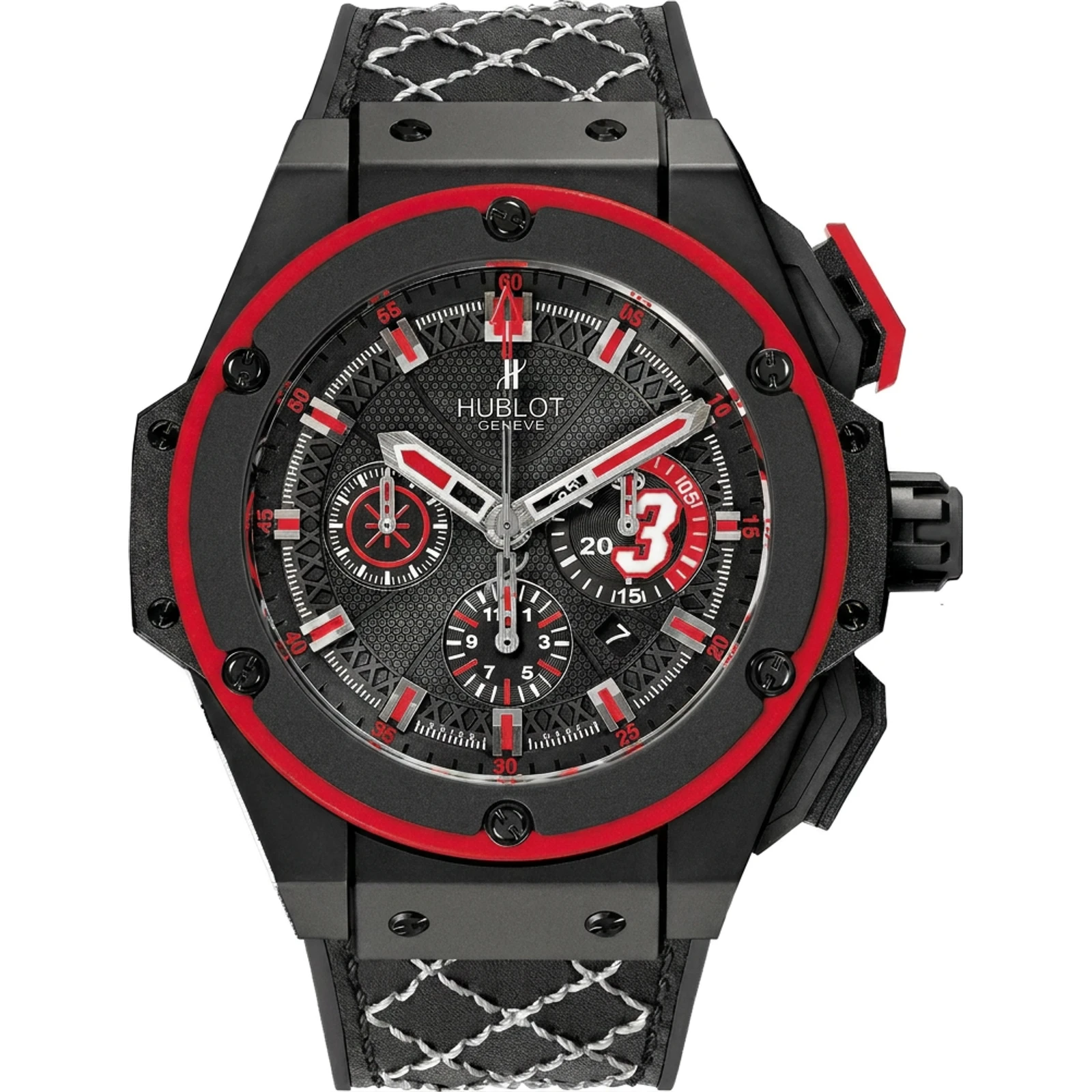 Hublot King Power 703.CI.1123