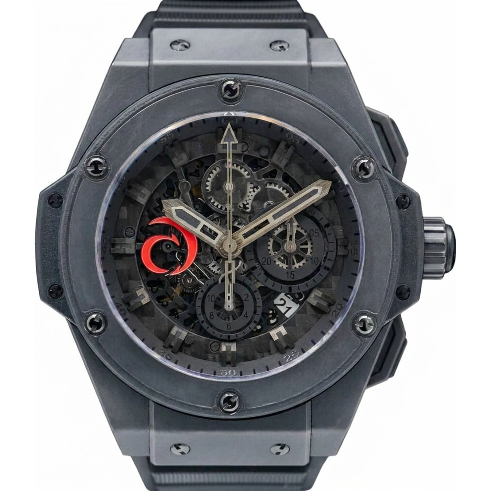Hublot King Power 710.CI.0110