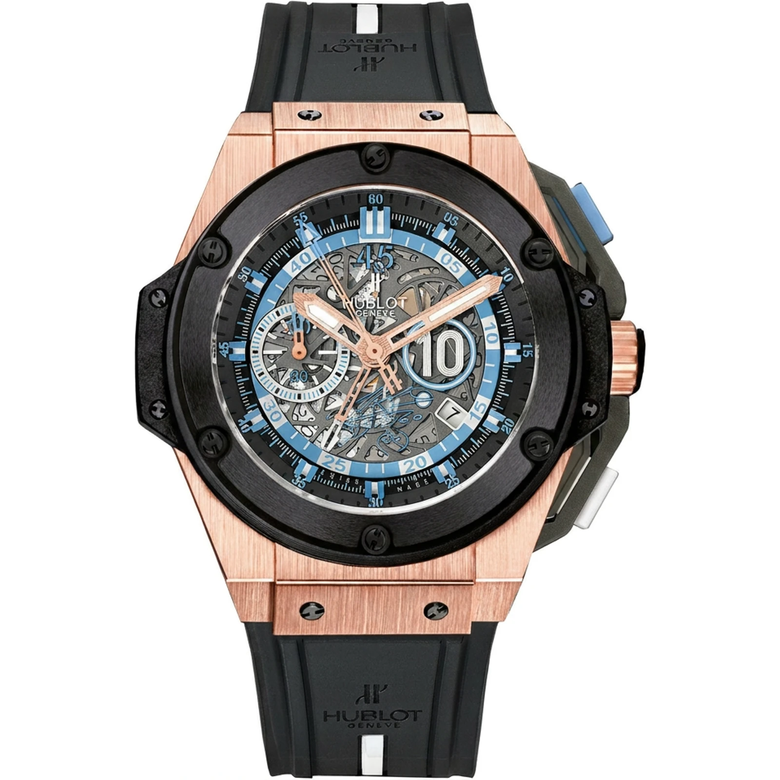 Hublot King Power 716.OM.1129