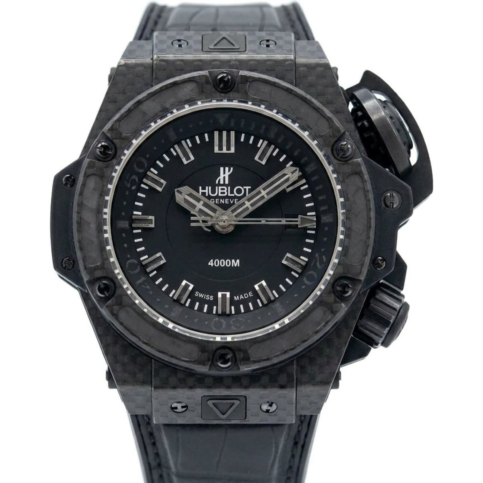 Hublot King Power 731.QX.1140