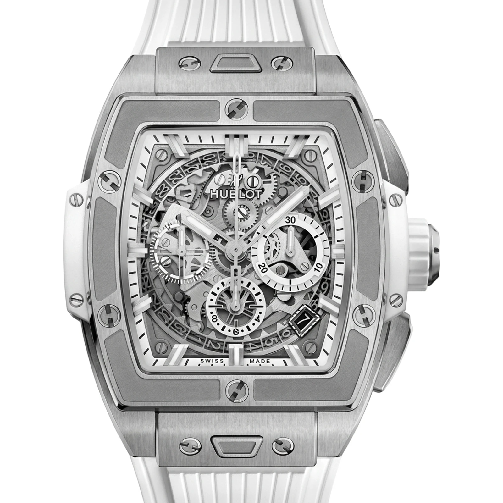 Hublot Spirit of Big Bang 642.NE.2010