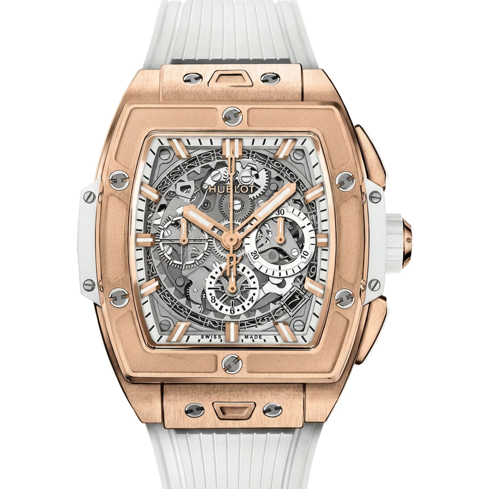 Hublot Spirit of Big Bang 642.OE.2010