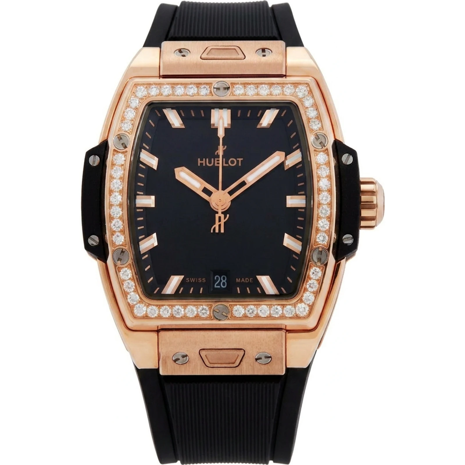Hublot Spirit of Big Bang 662.OX.1180